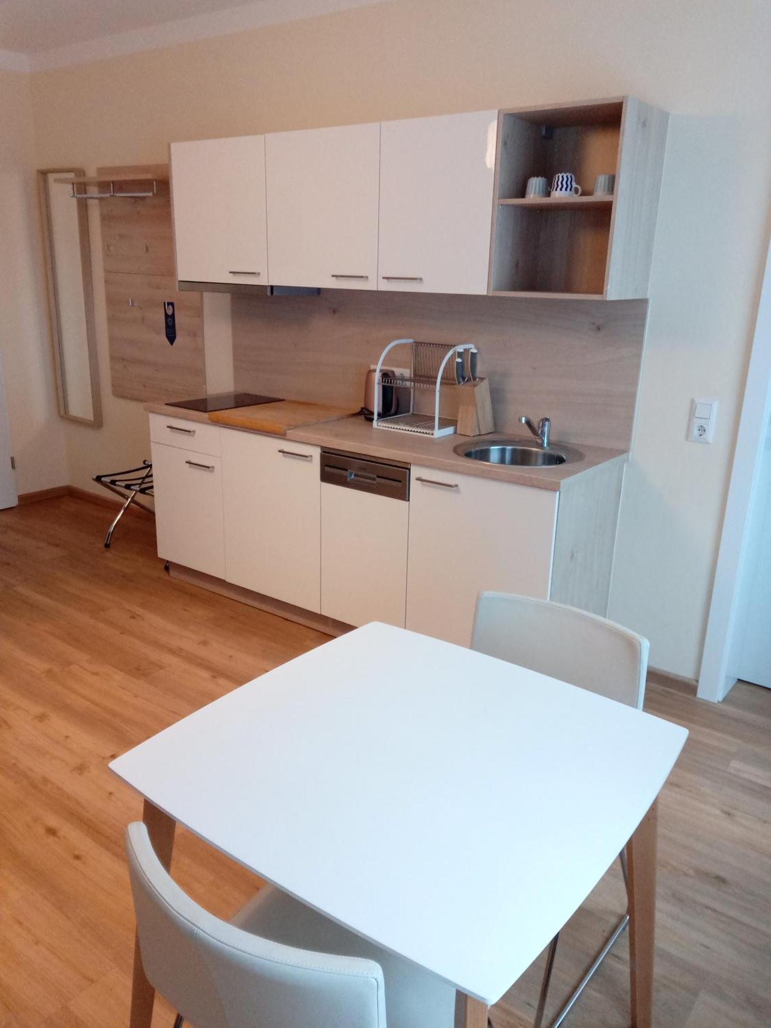 Small Apartment
