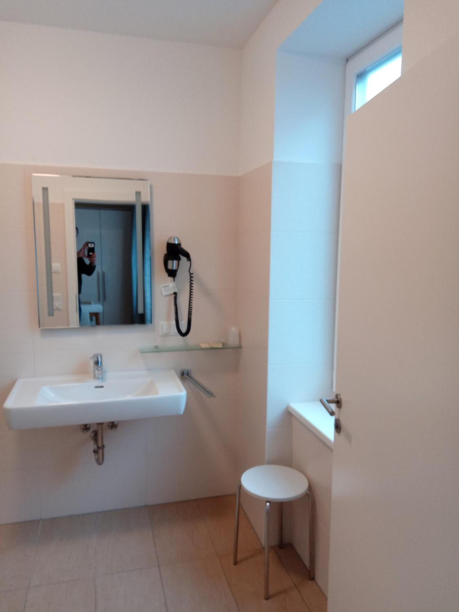 Small Apartment