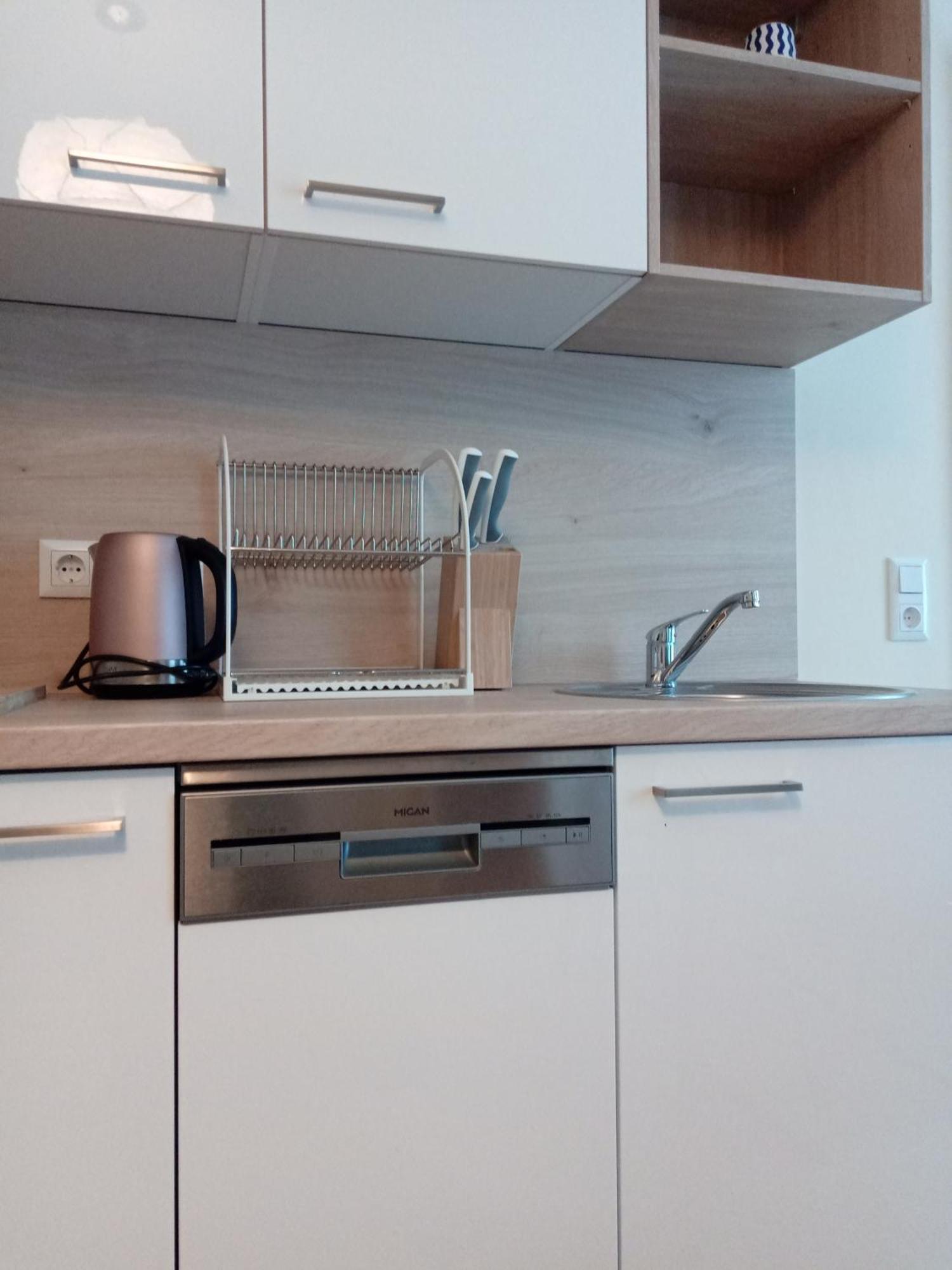Small Apartment