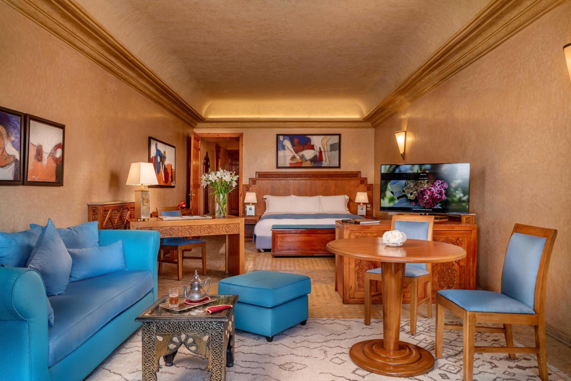 Suite Júnior