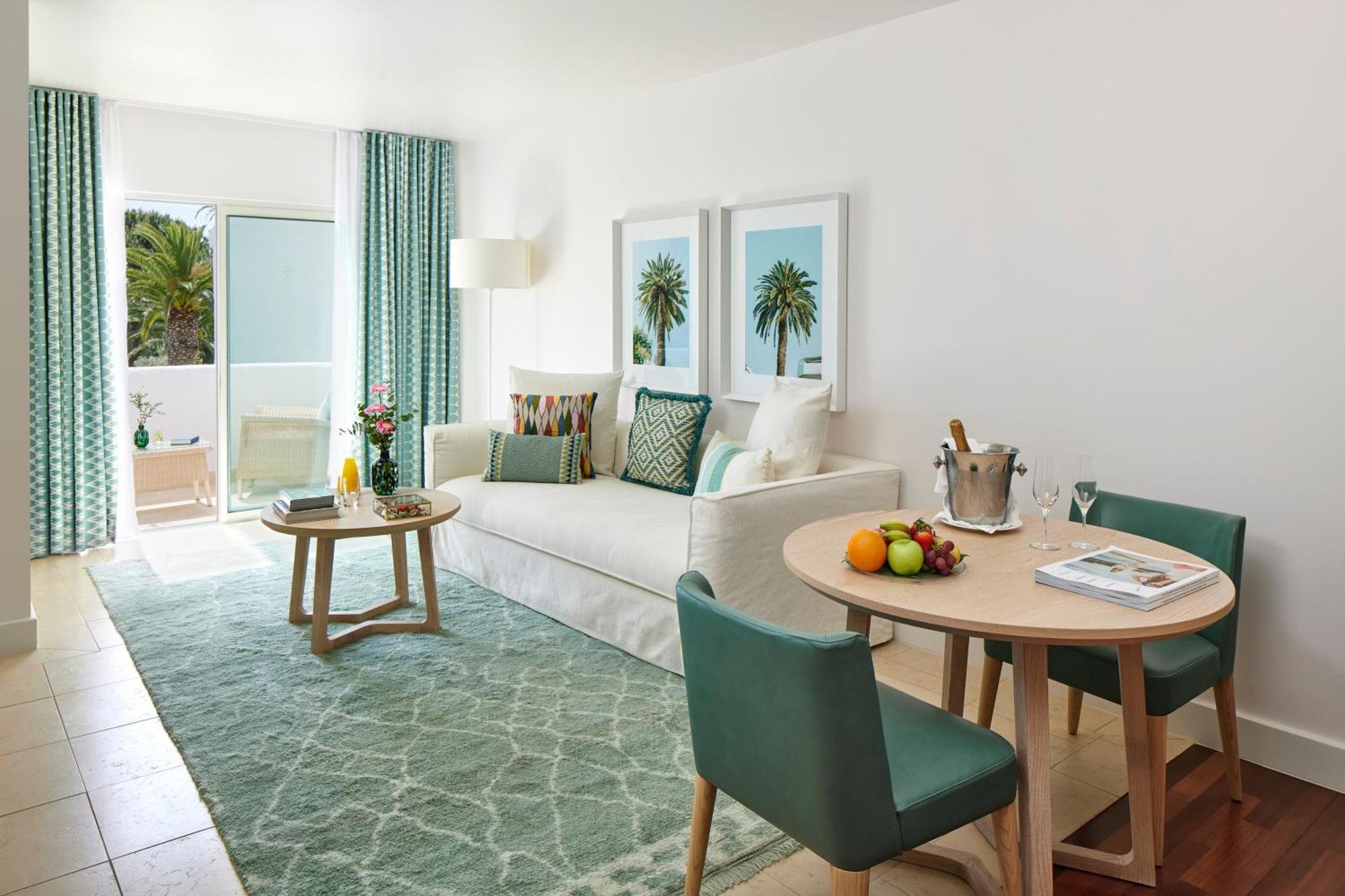 Suite Premium con Terrazza