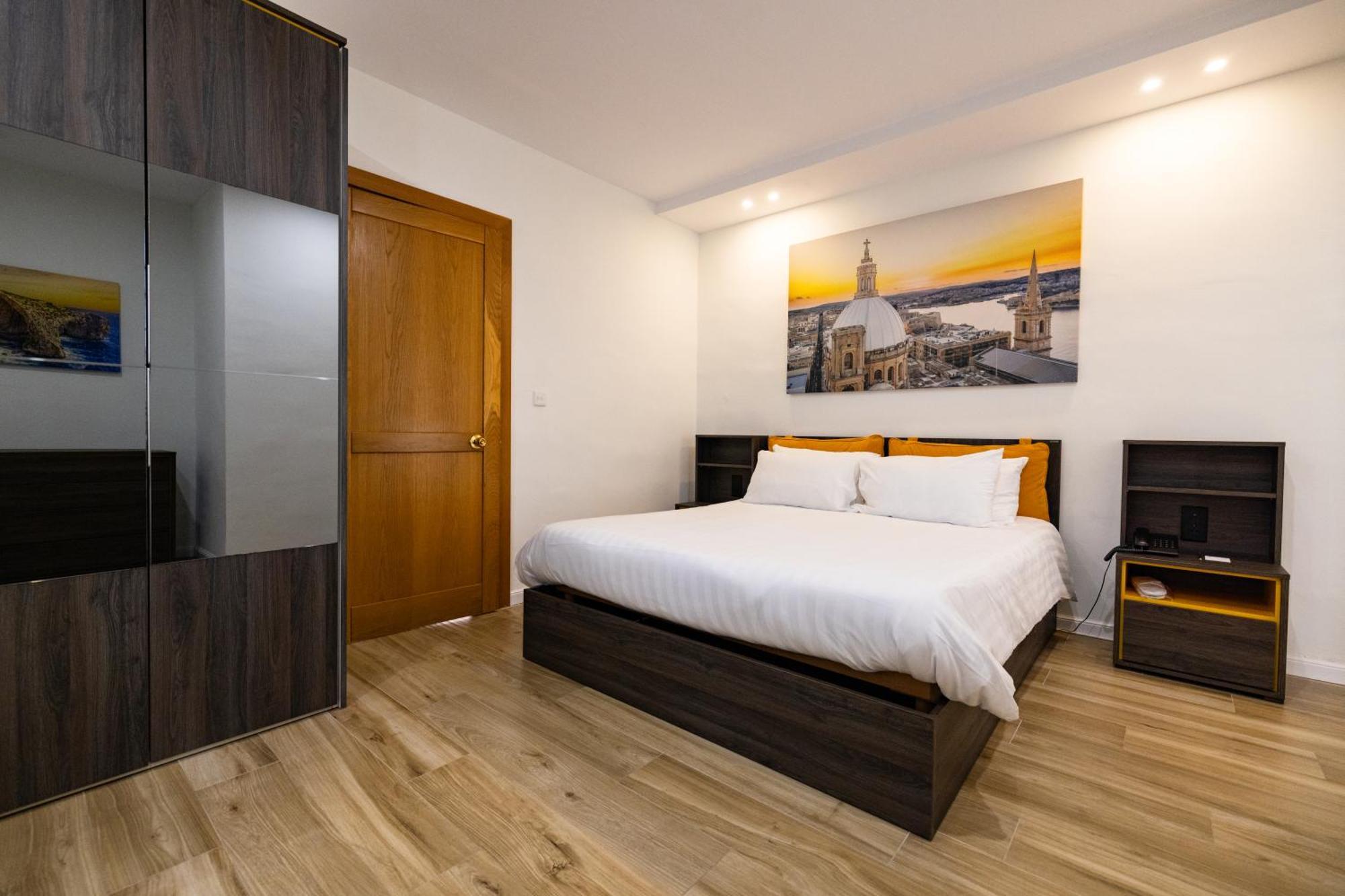 Suite Terrace