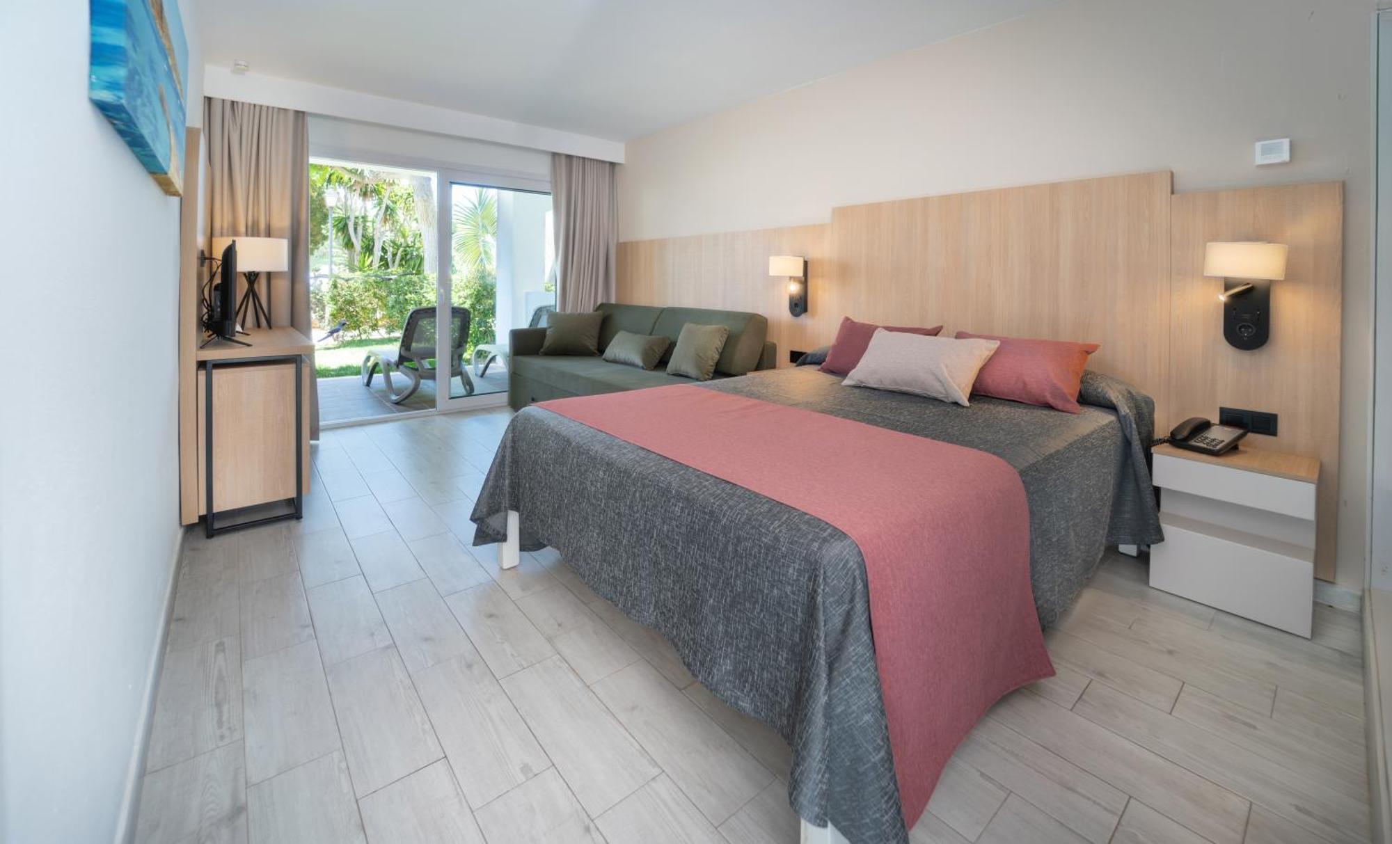 Superior Zweibettzimmer