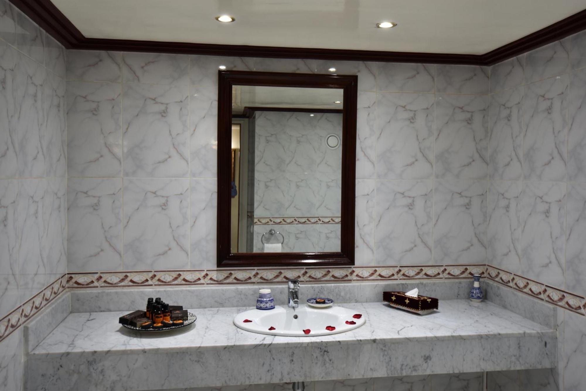 Vizir Suite