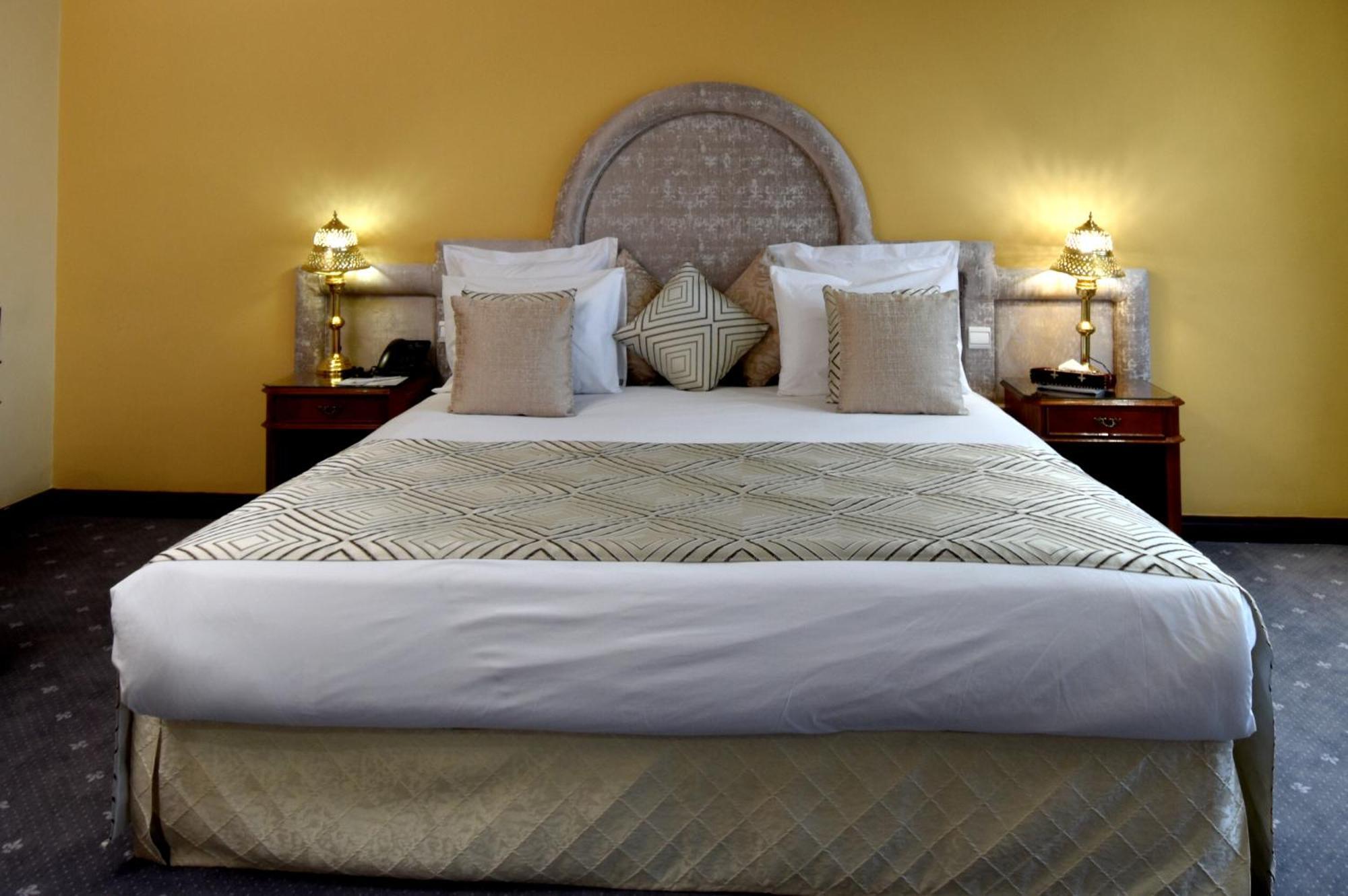 Vizir Suite