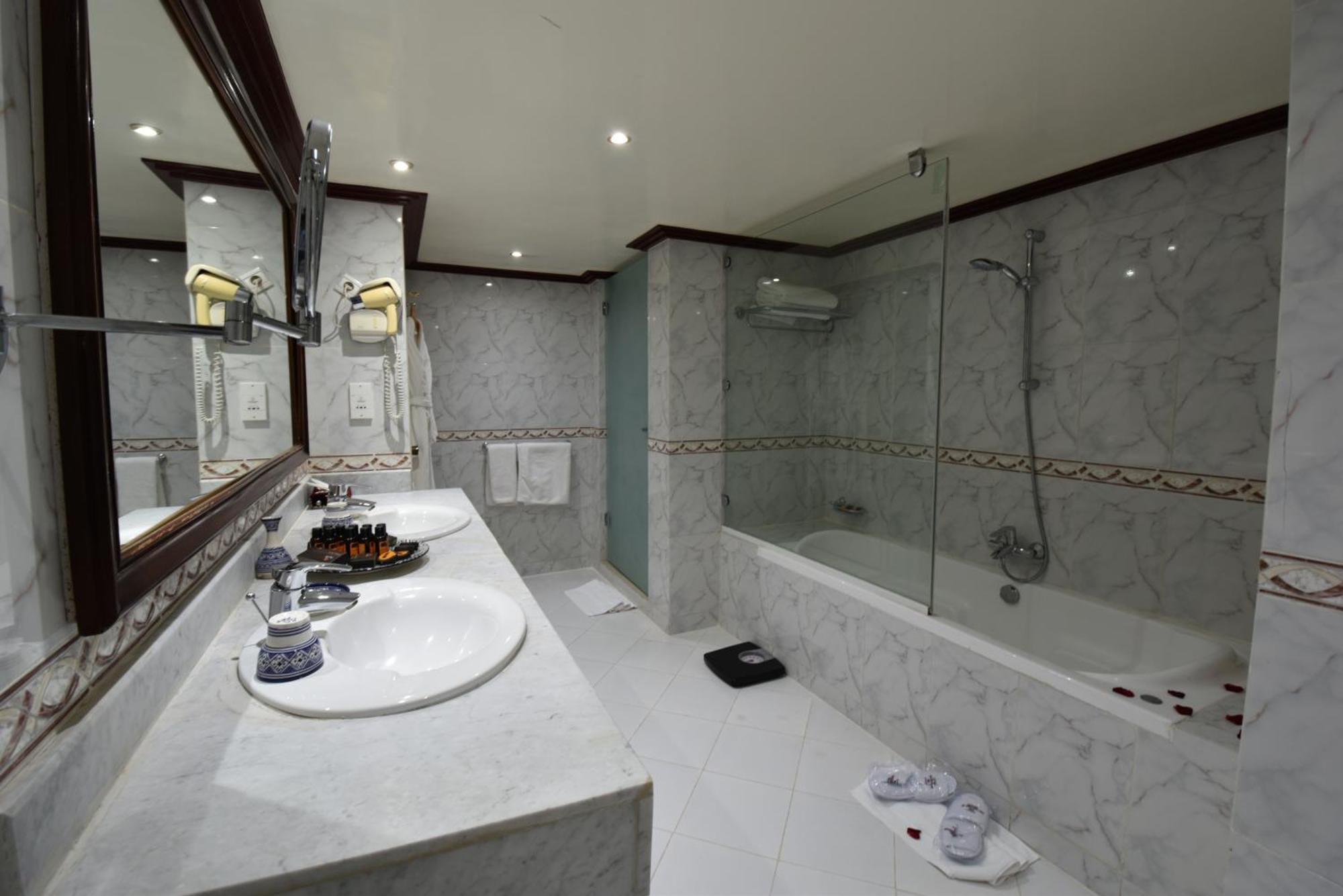 Vizir Suite