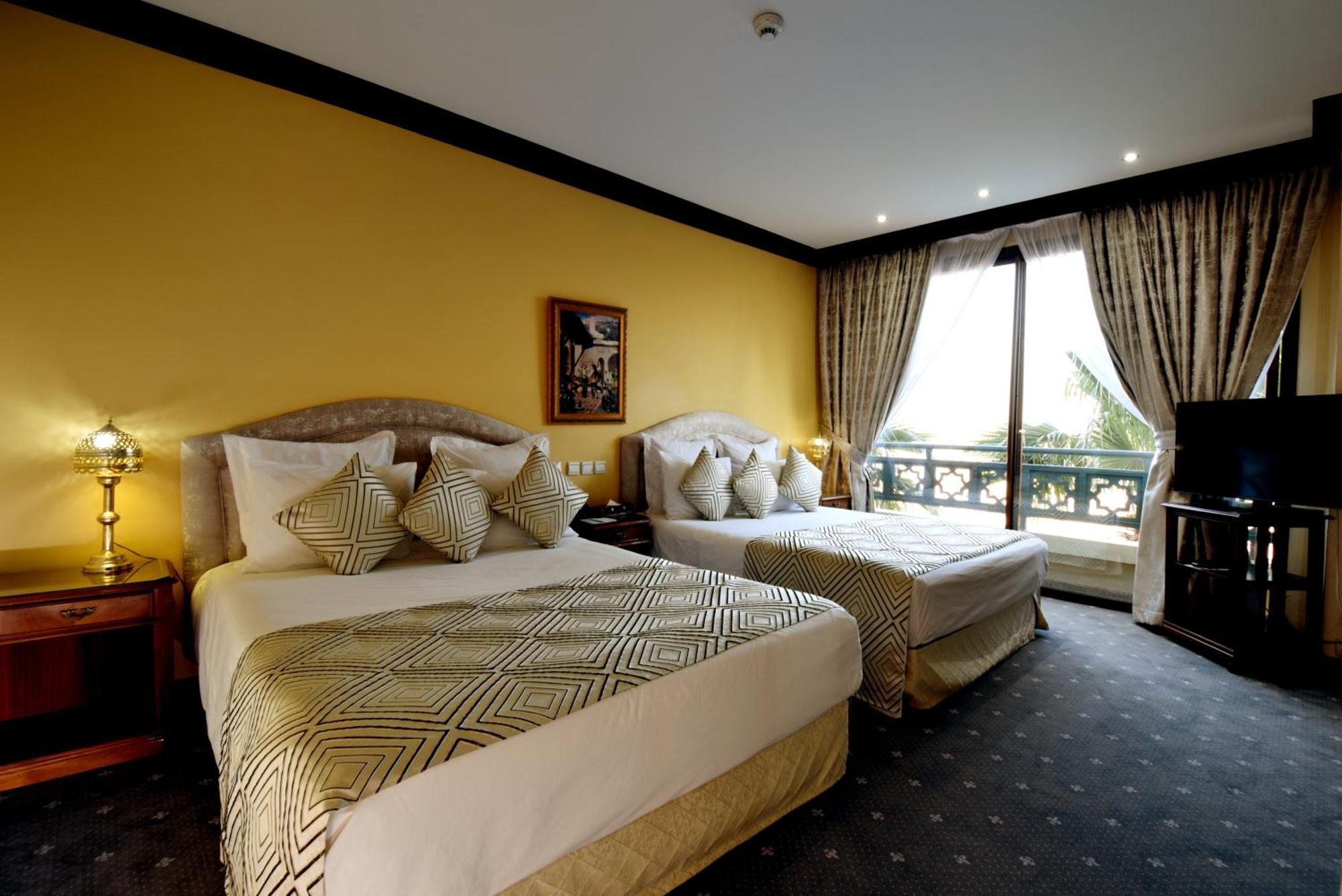 Vizir Suite