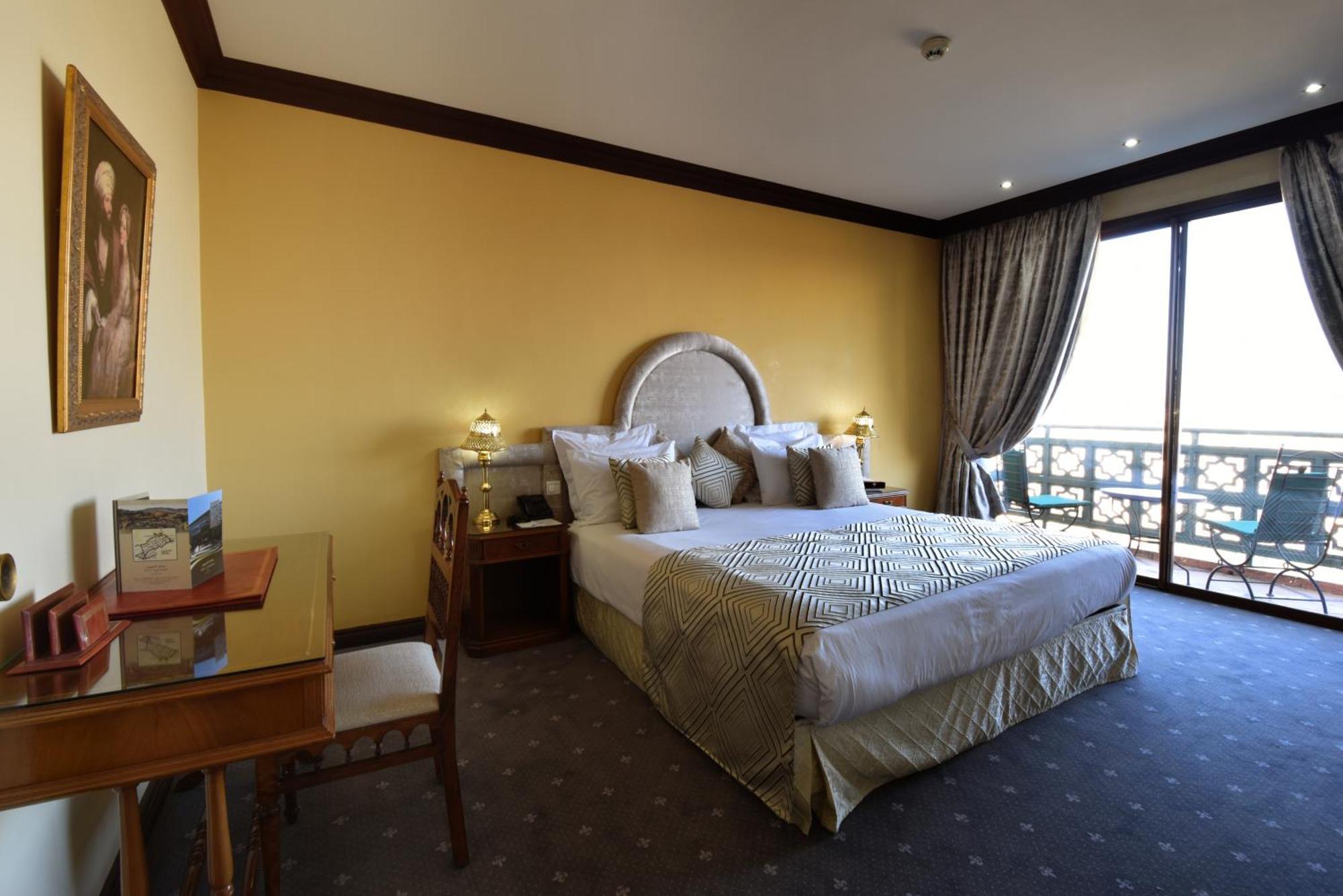 Vizir Suite