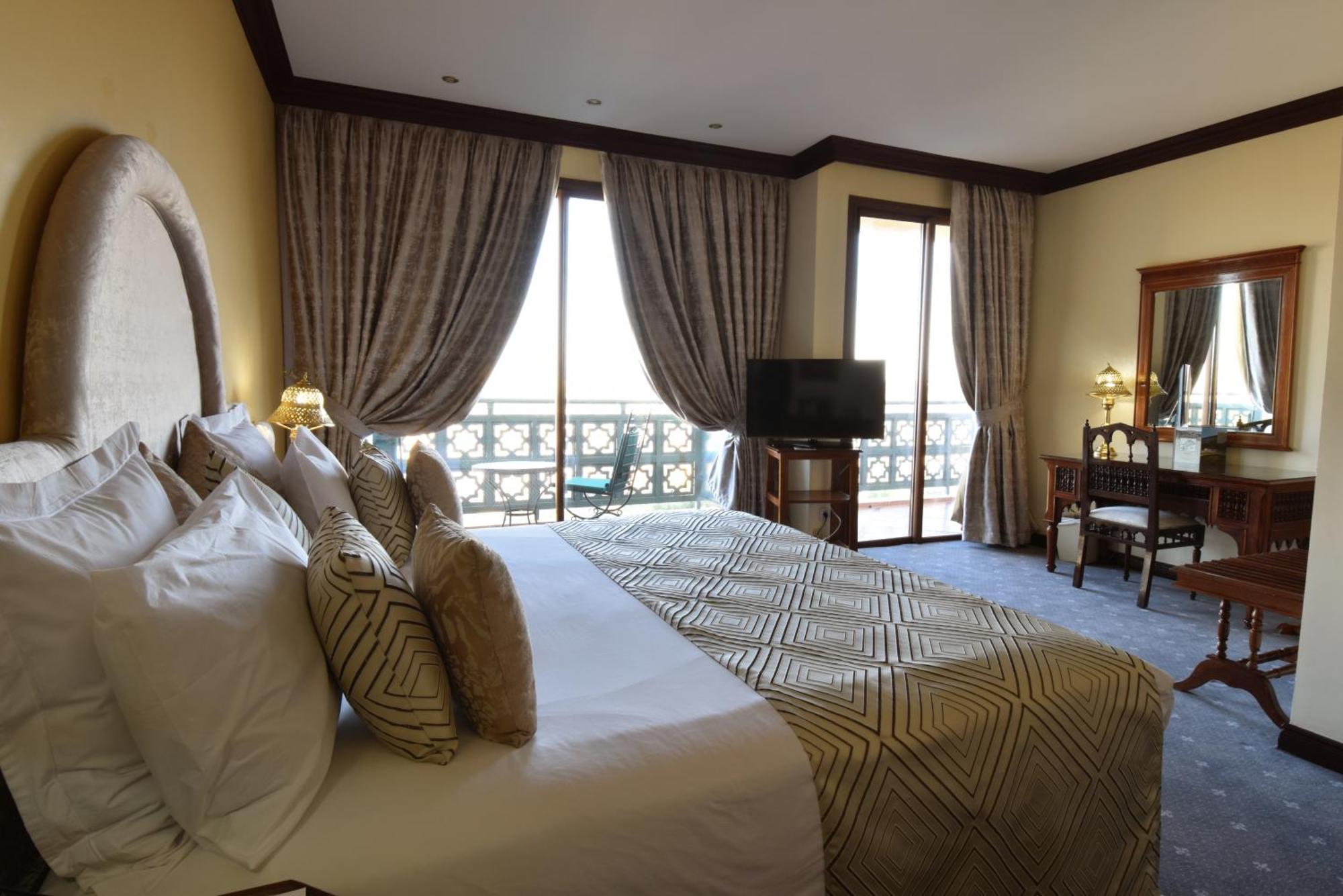 Vizir Suite