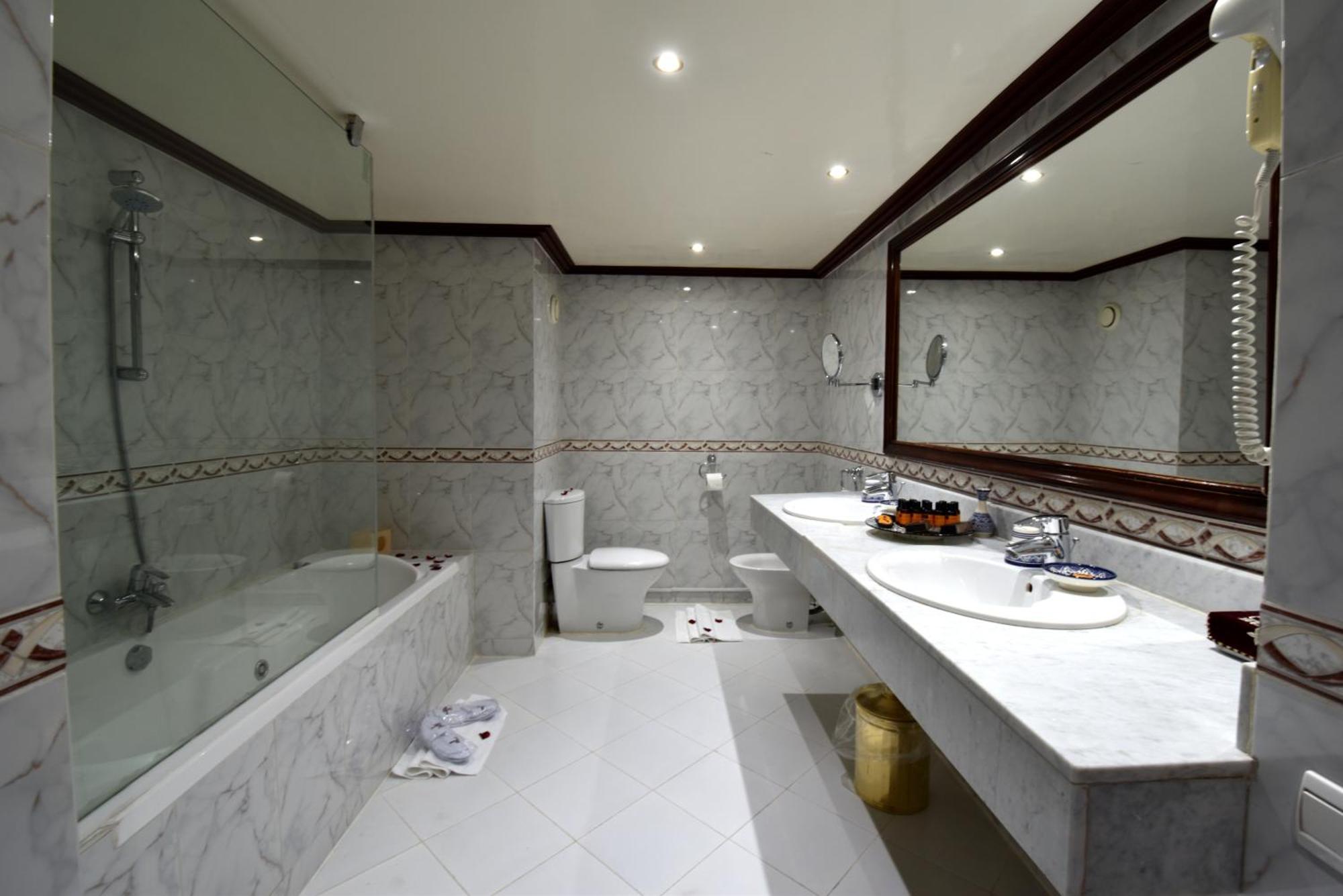 Vizir Suite