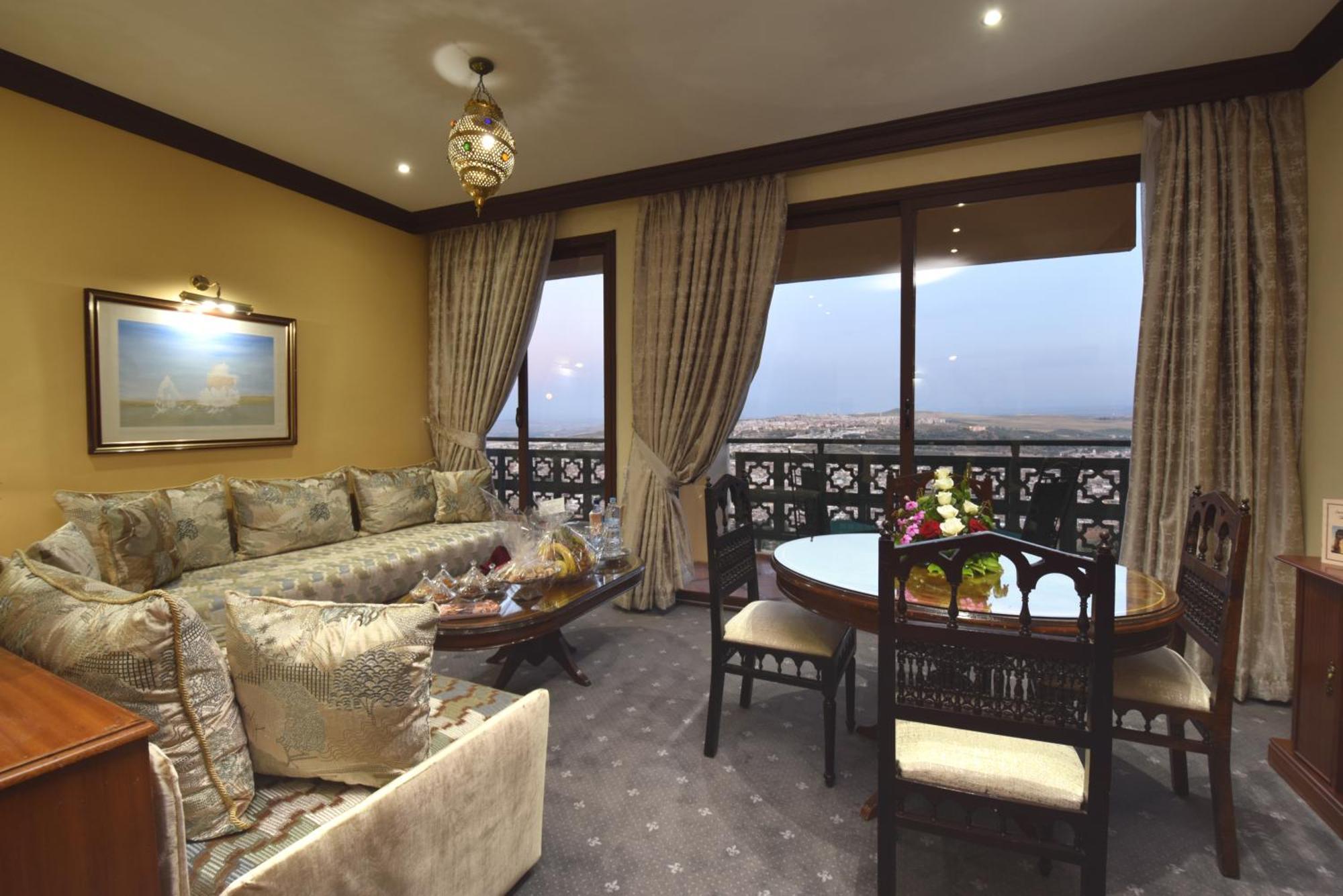 Vizir Suite