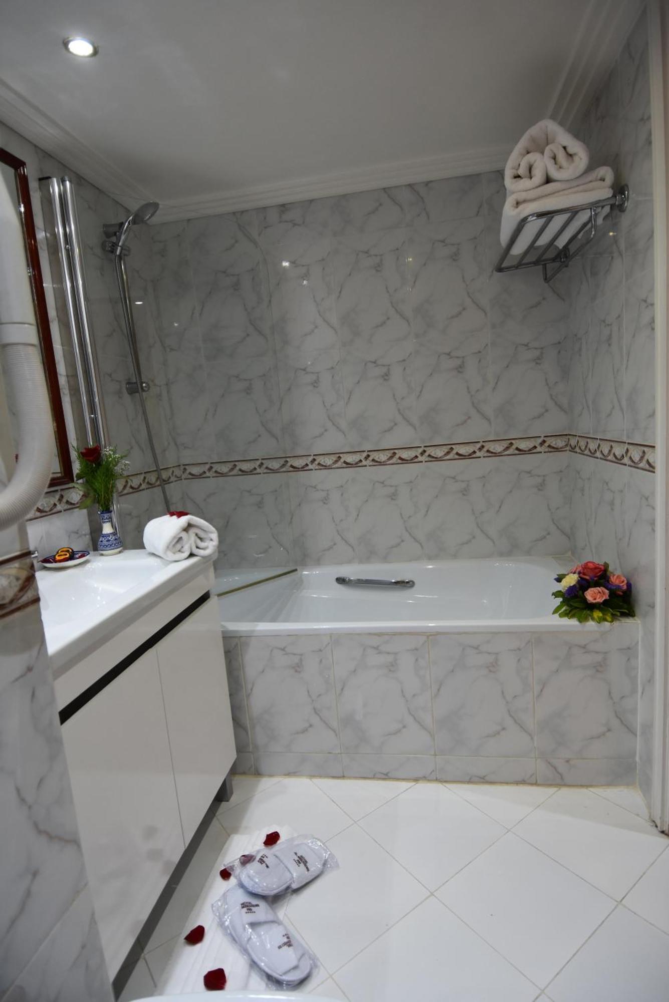 Vizir Suite