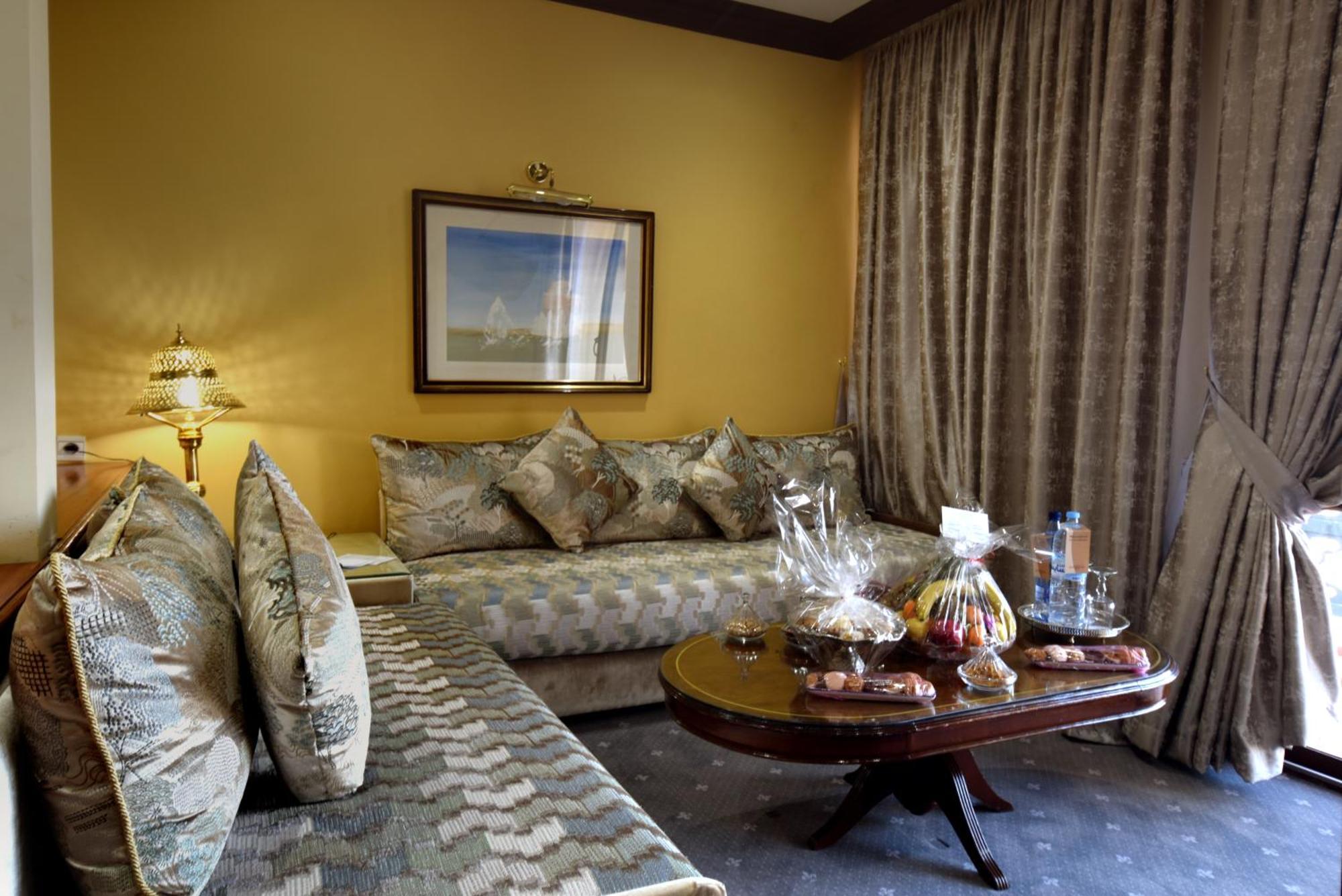 Vizir Suite