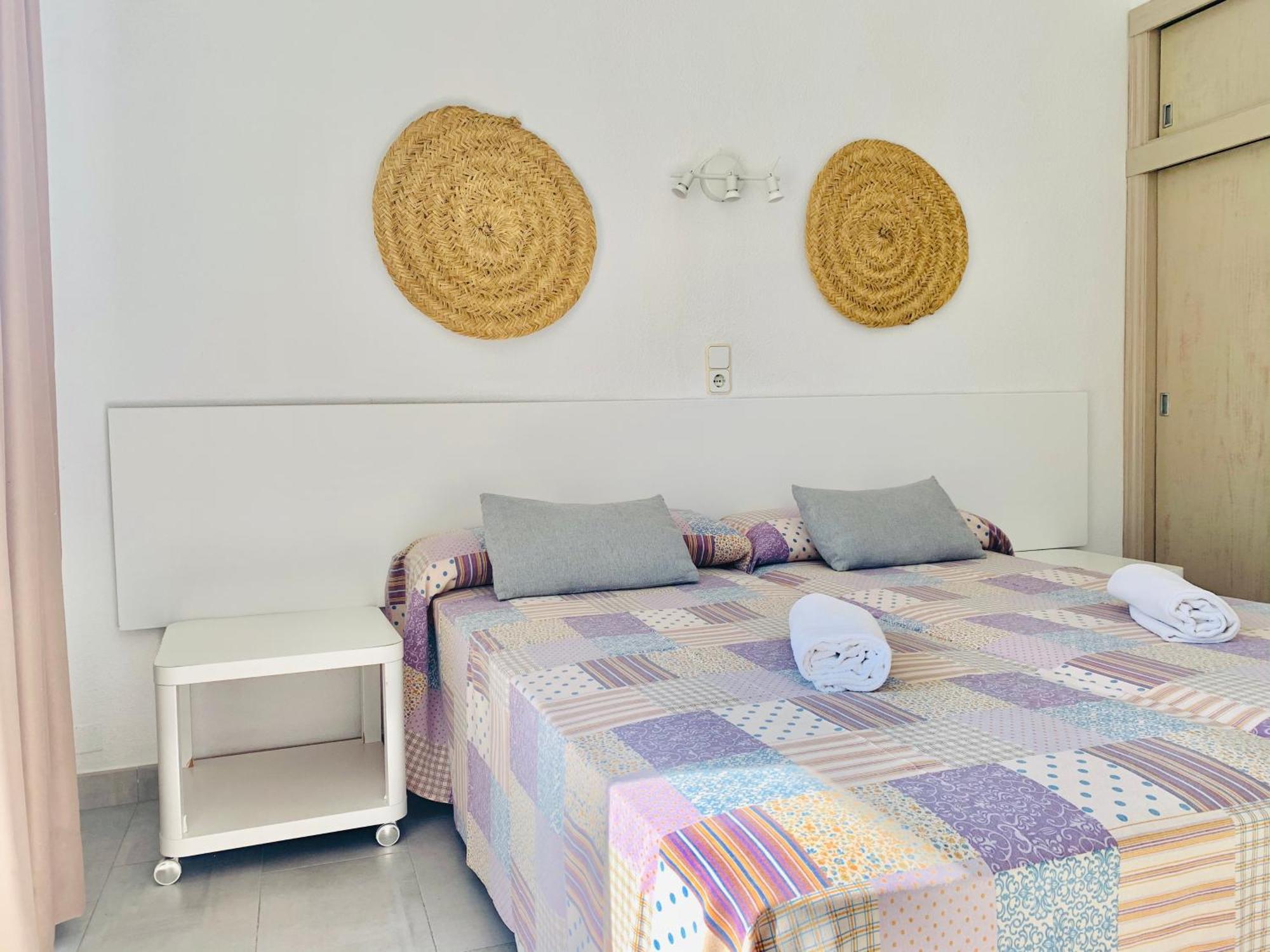 Habitación Doble Económica