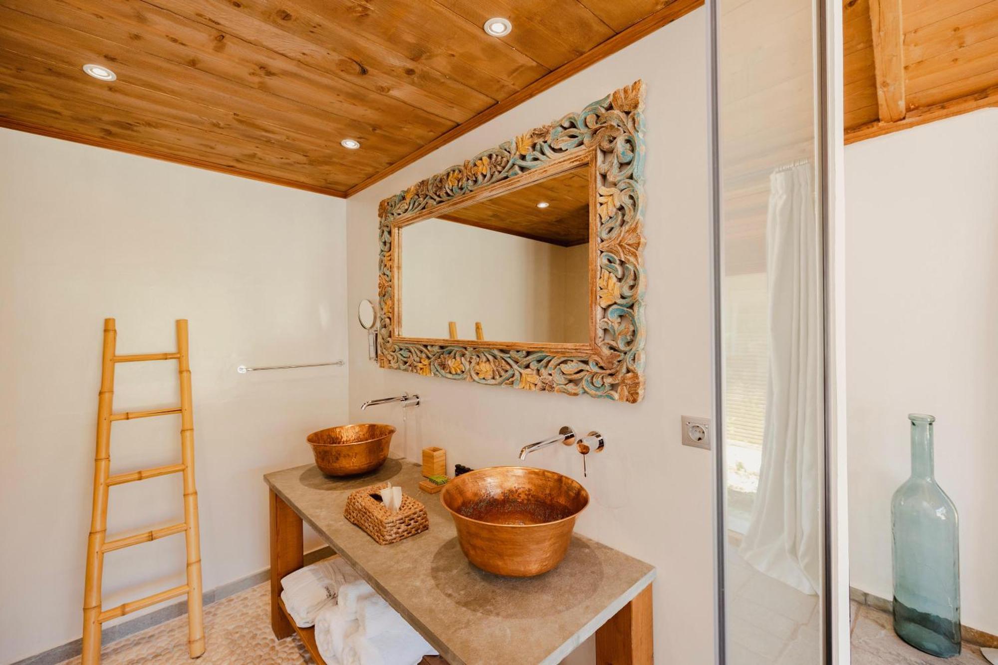 Executive Bungalow with Private Pool