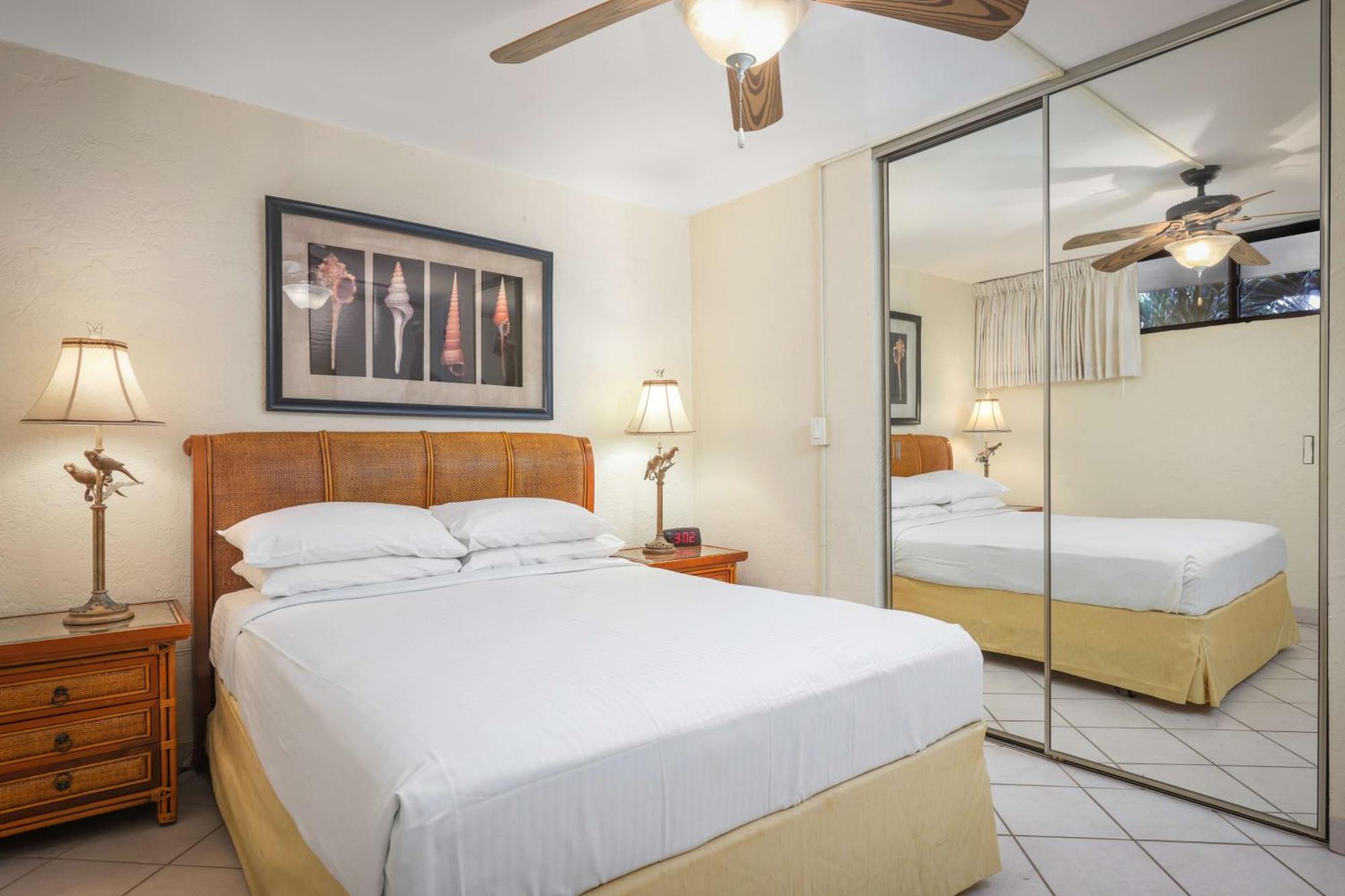 One-Bedroom Suite with Ocean View