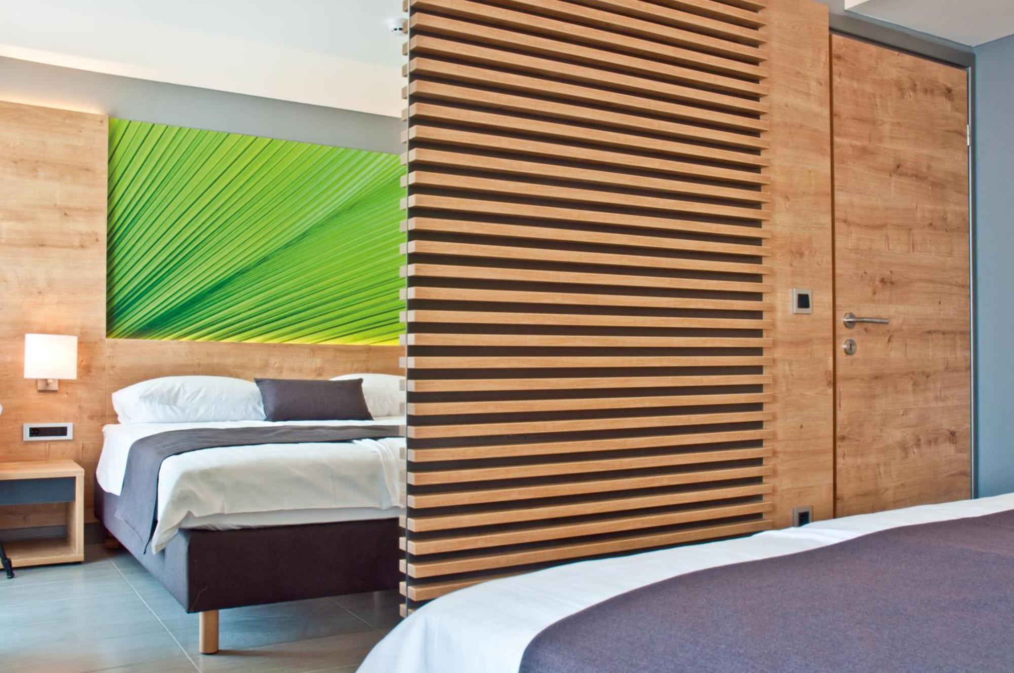 Zimmer für 2+1 – Plaža Hotel