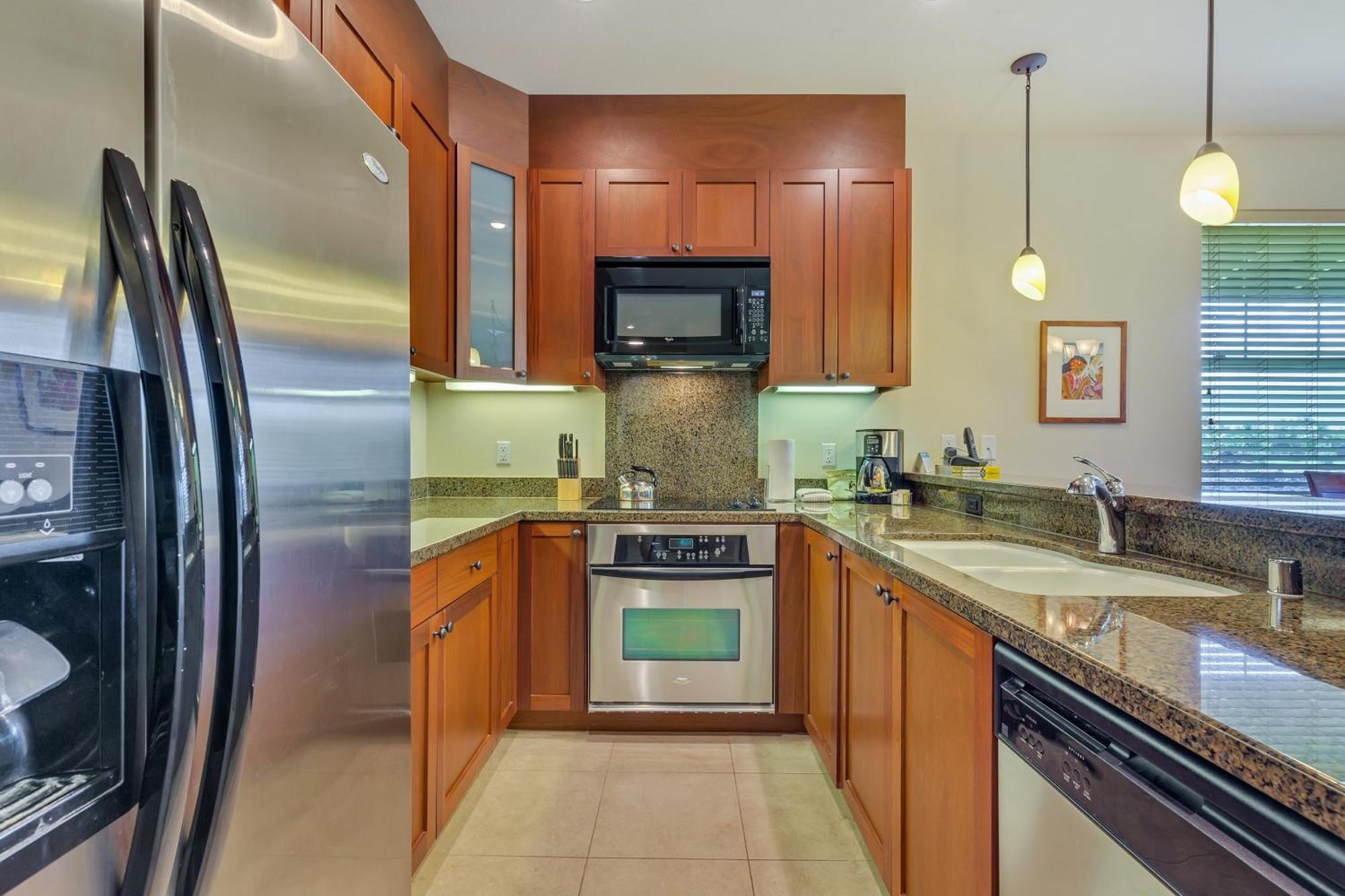 2 Bedroom Premium Oceanview Villa