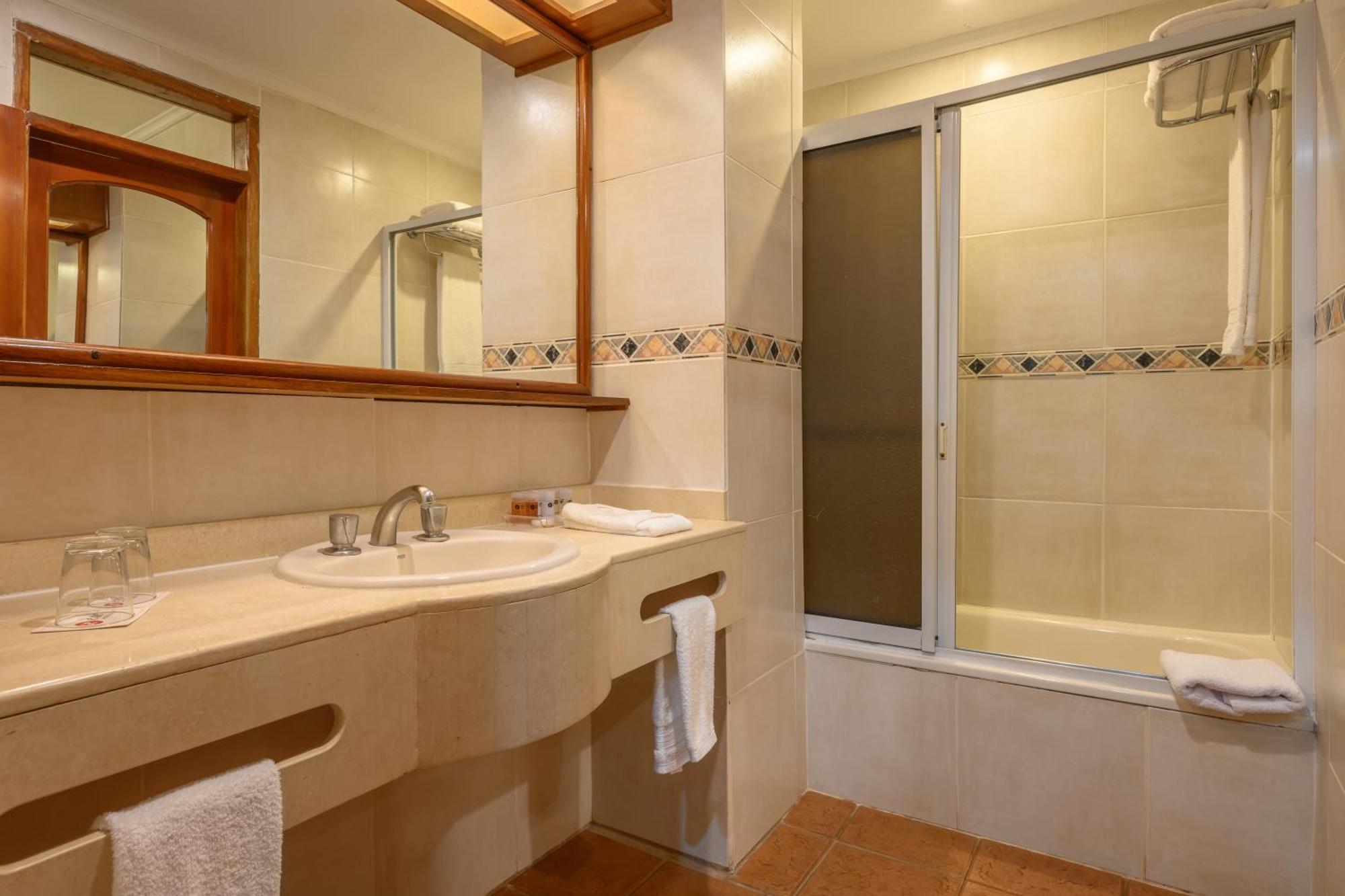 Quarto Família