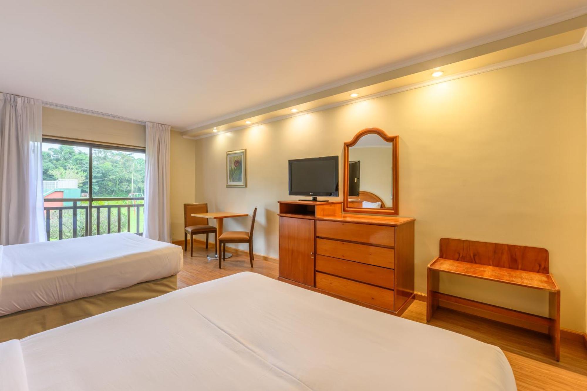 Quarto Triplo