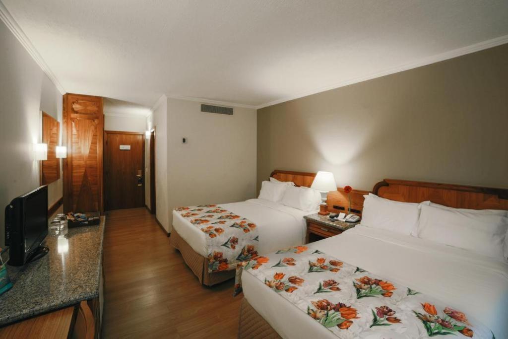 Habitación Principal