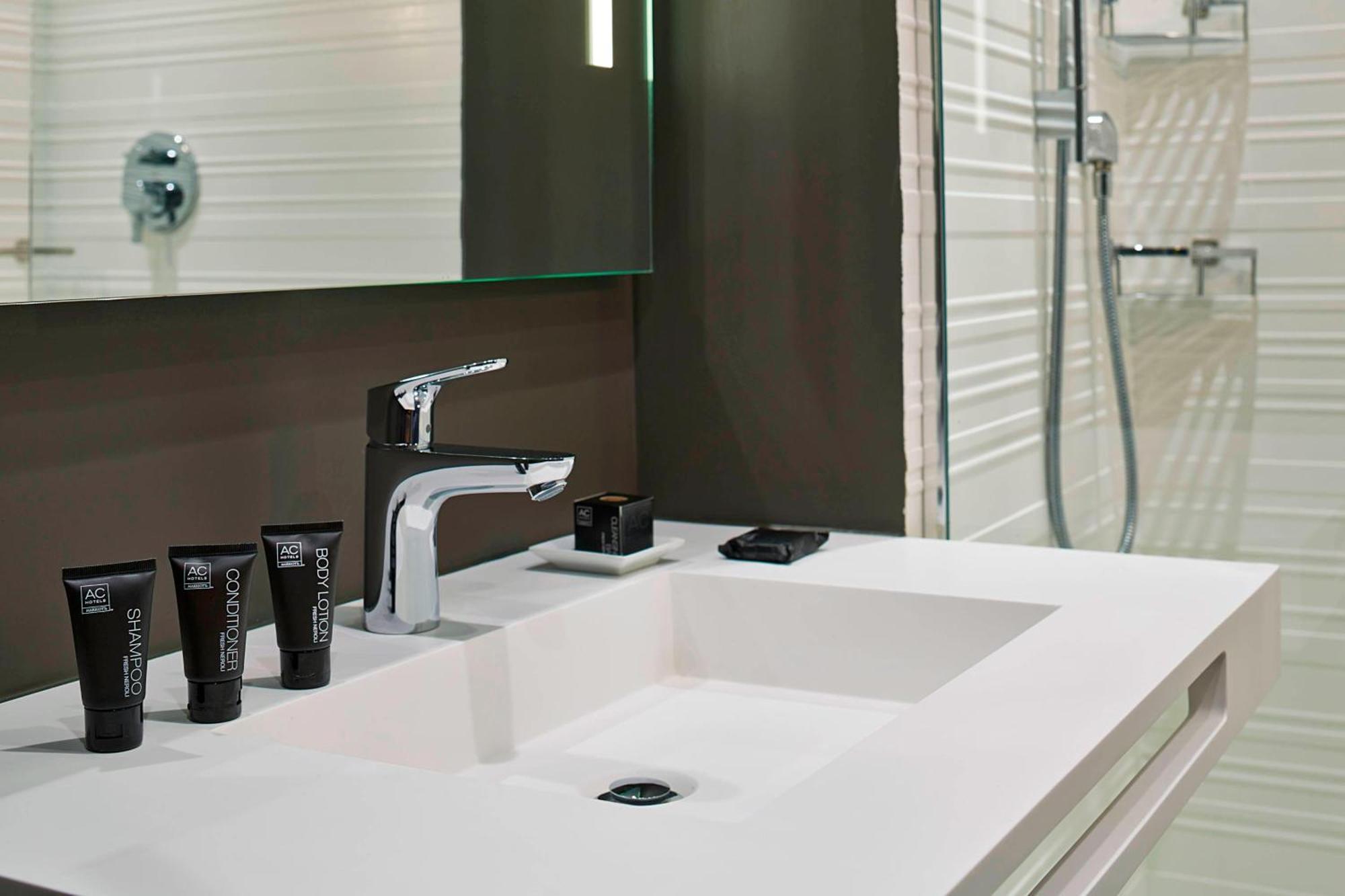 Quarto King Deluxe com Varanda