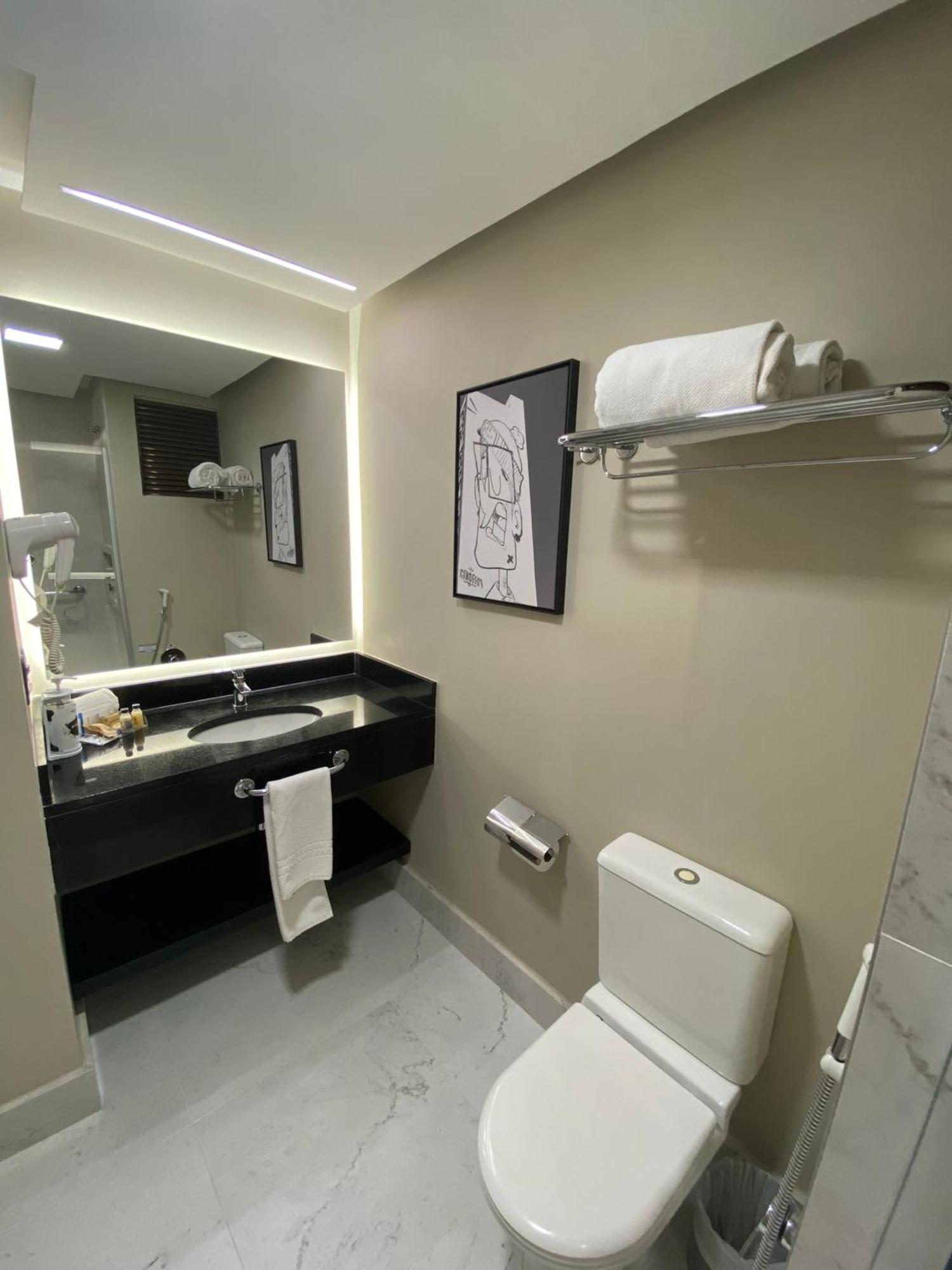 King Room