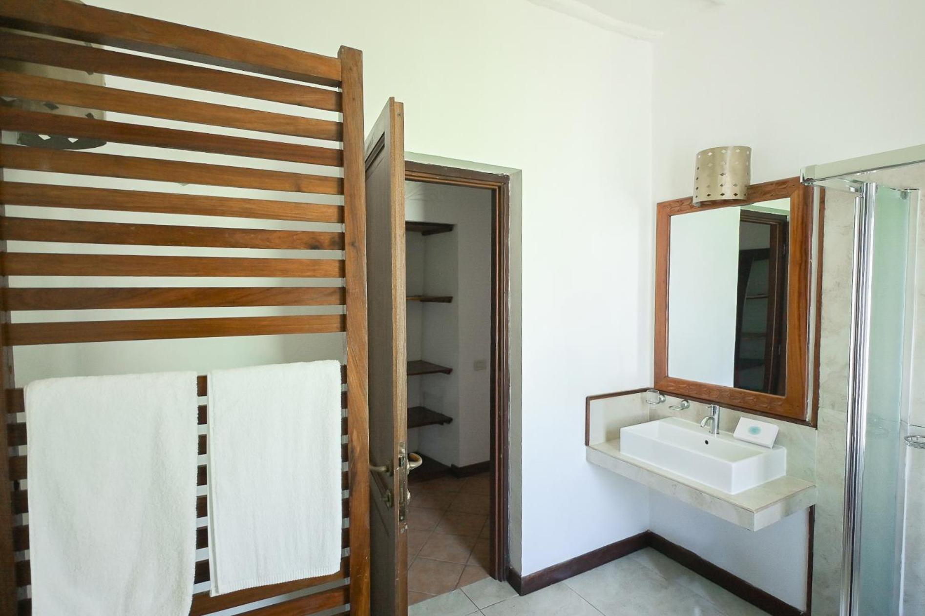 Habitación Triple Confort