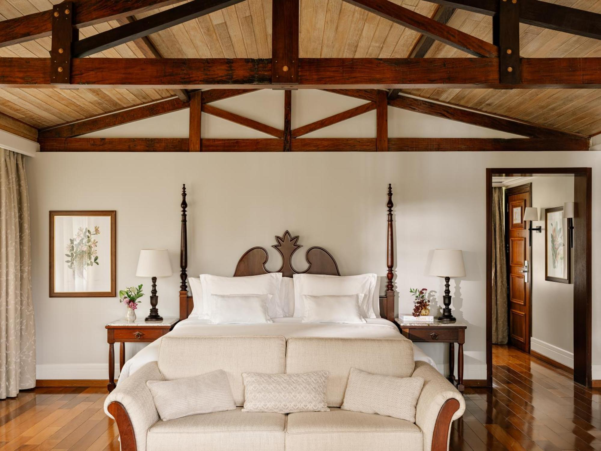 Suite con Terrazza