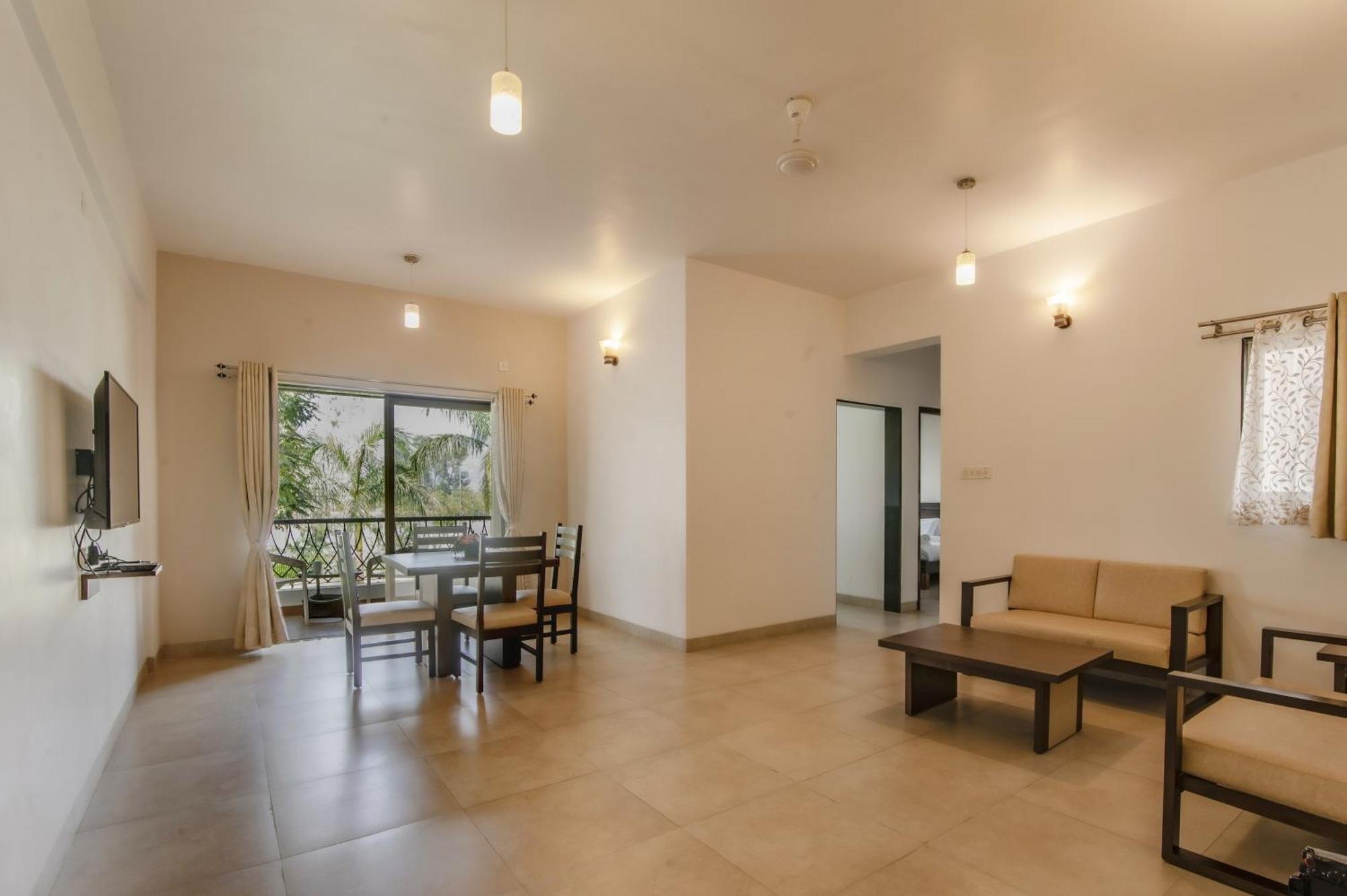 One-Bedroom Suite