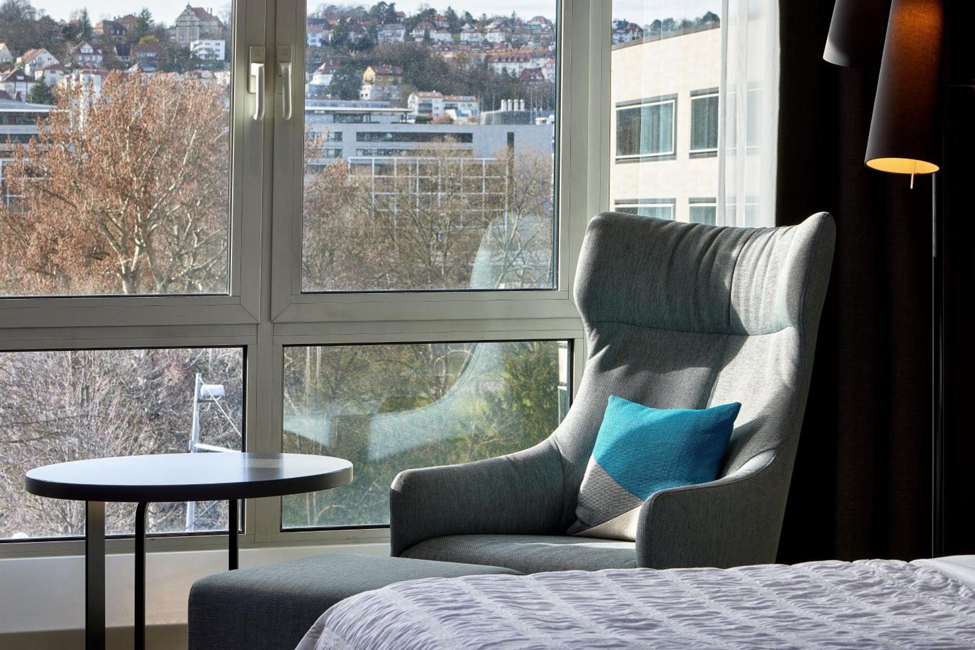 Executive Kamer met Kingsize Bed