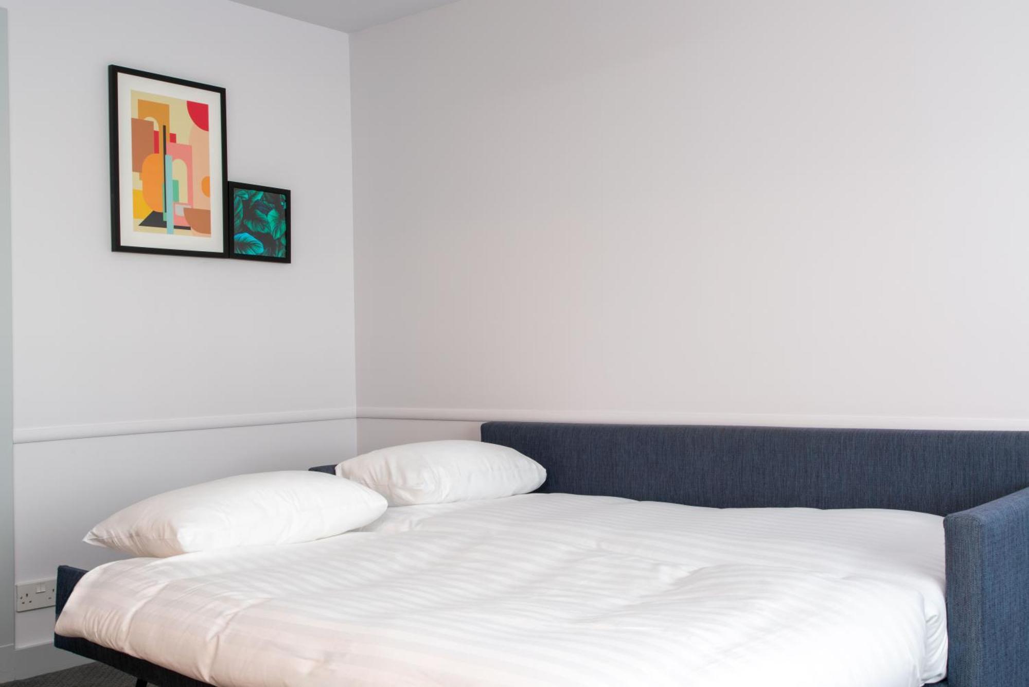 Suite 1 Chambre