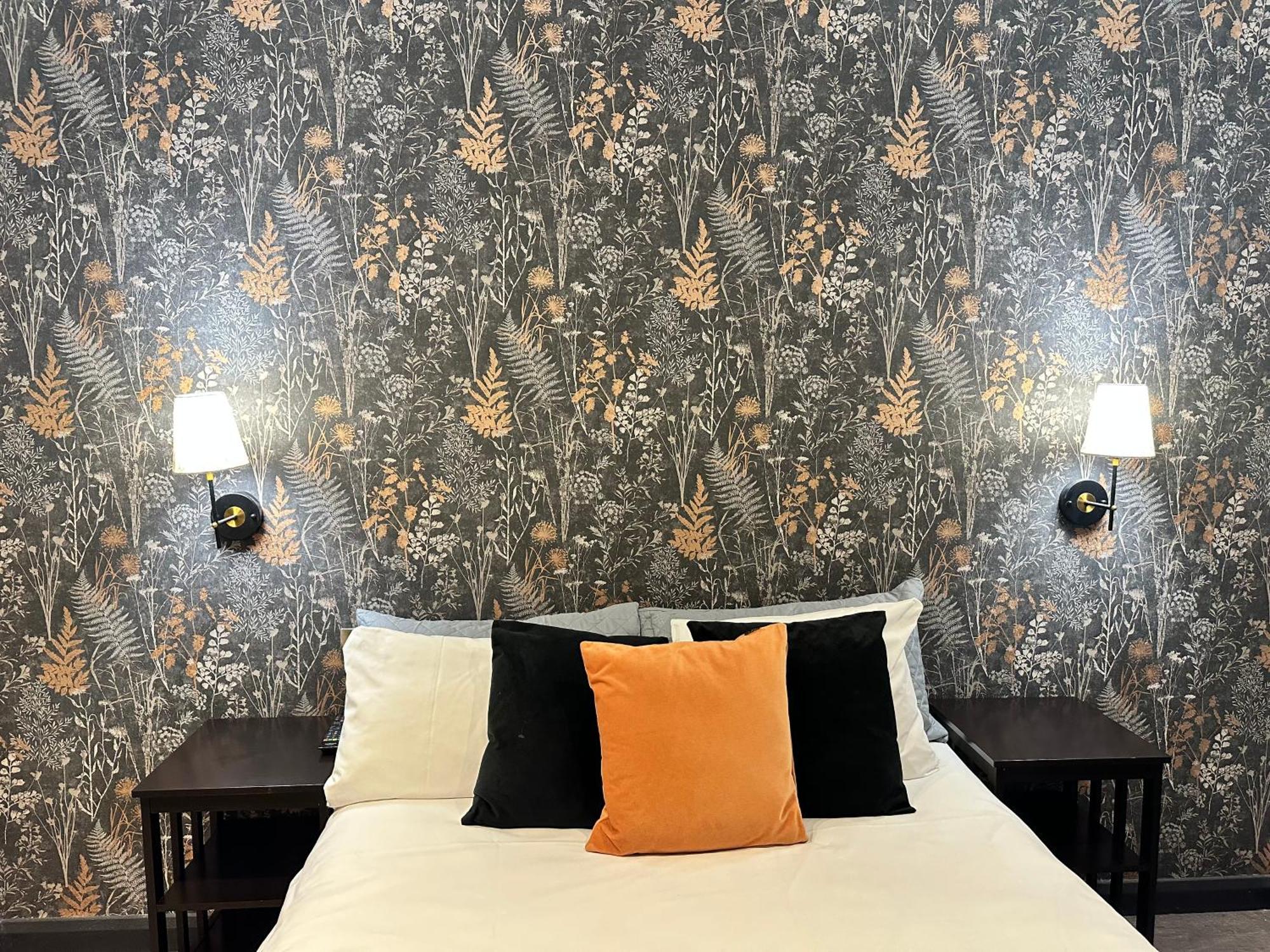Chambre Double Deluxe