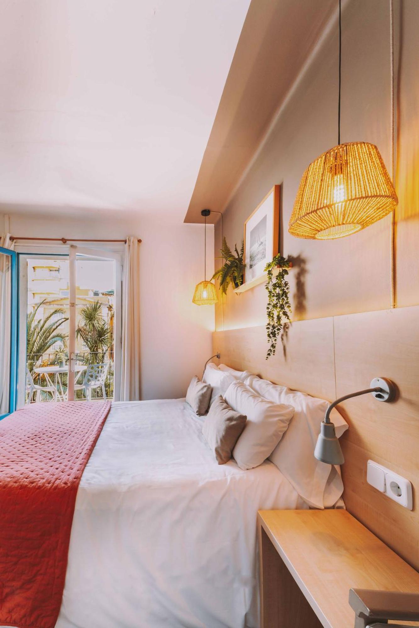 Family Two-Bedroom Suite Balcony