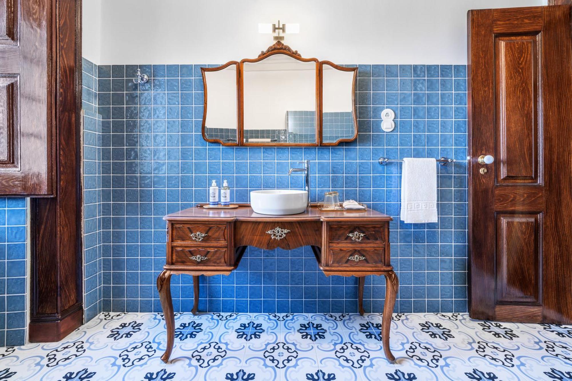 Quarto Familiar Superior