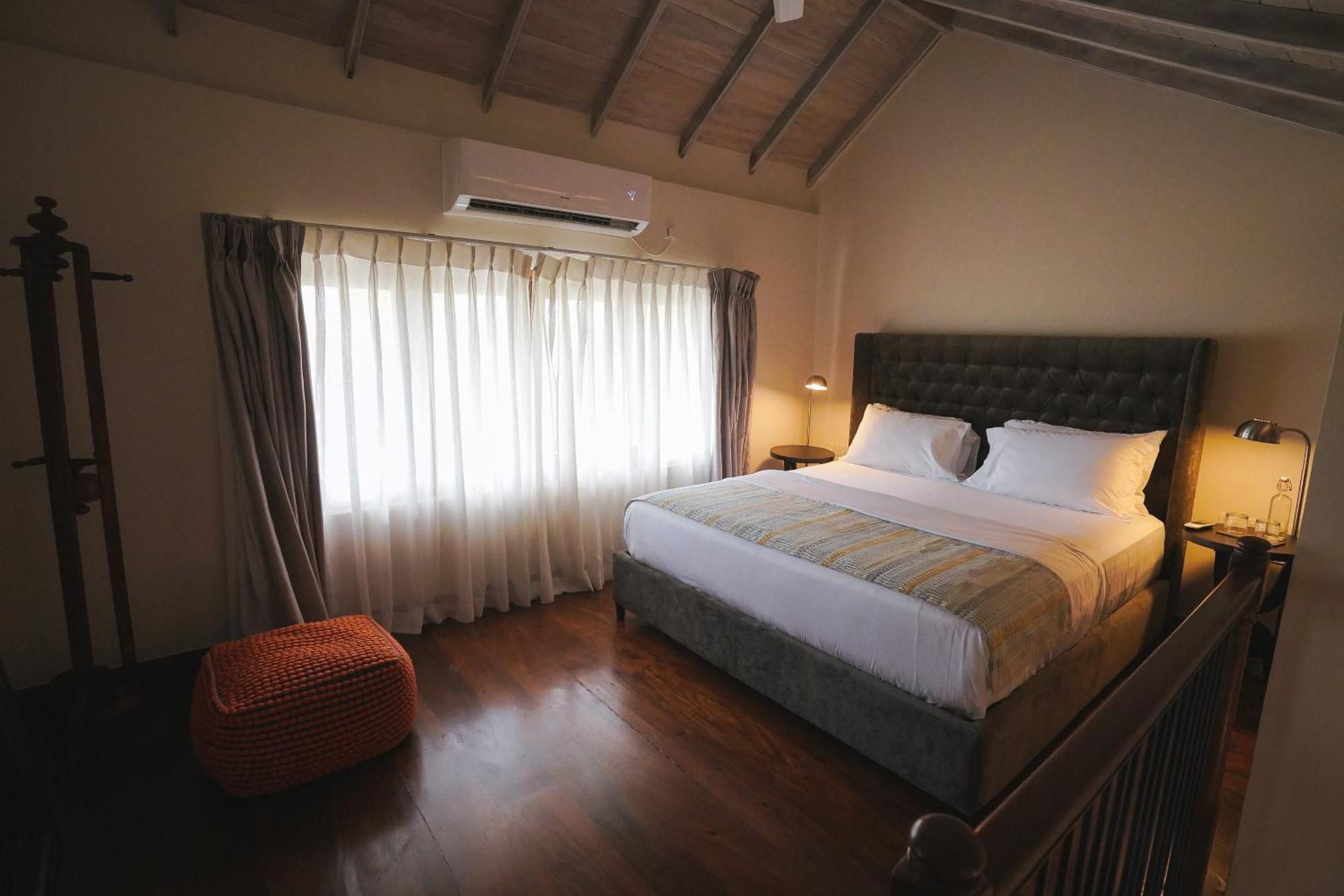Villa met 2 Slaapkamers