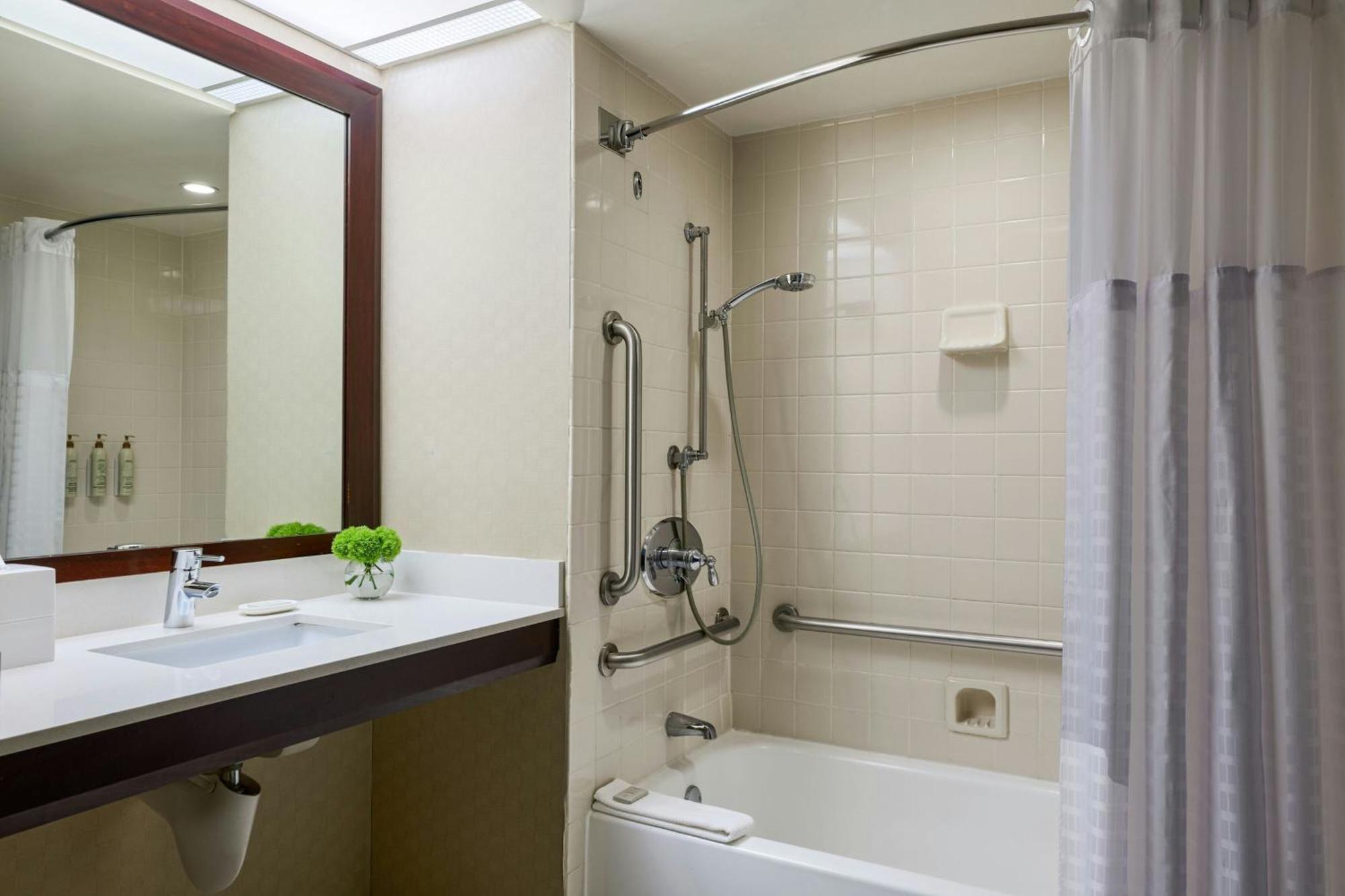 Chambre Lit King-Size