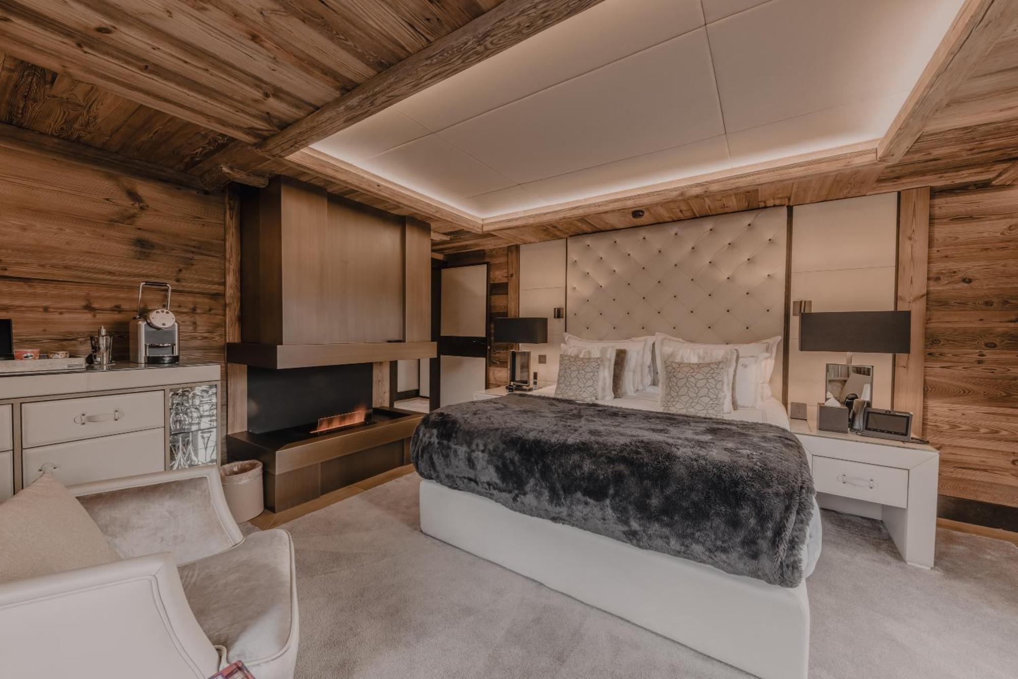 Suite Familiar de 2 dormitorios y 1 baño