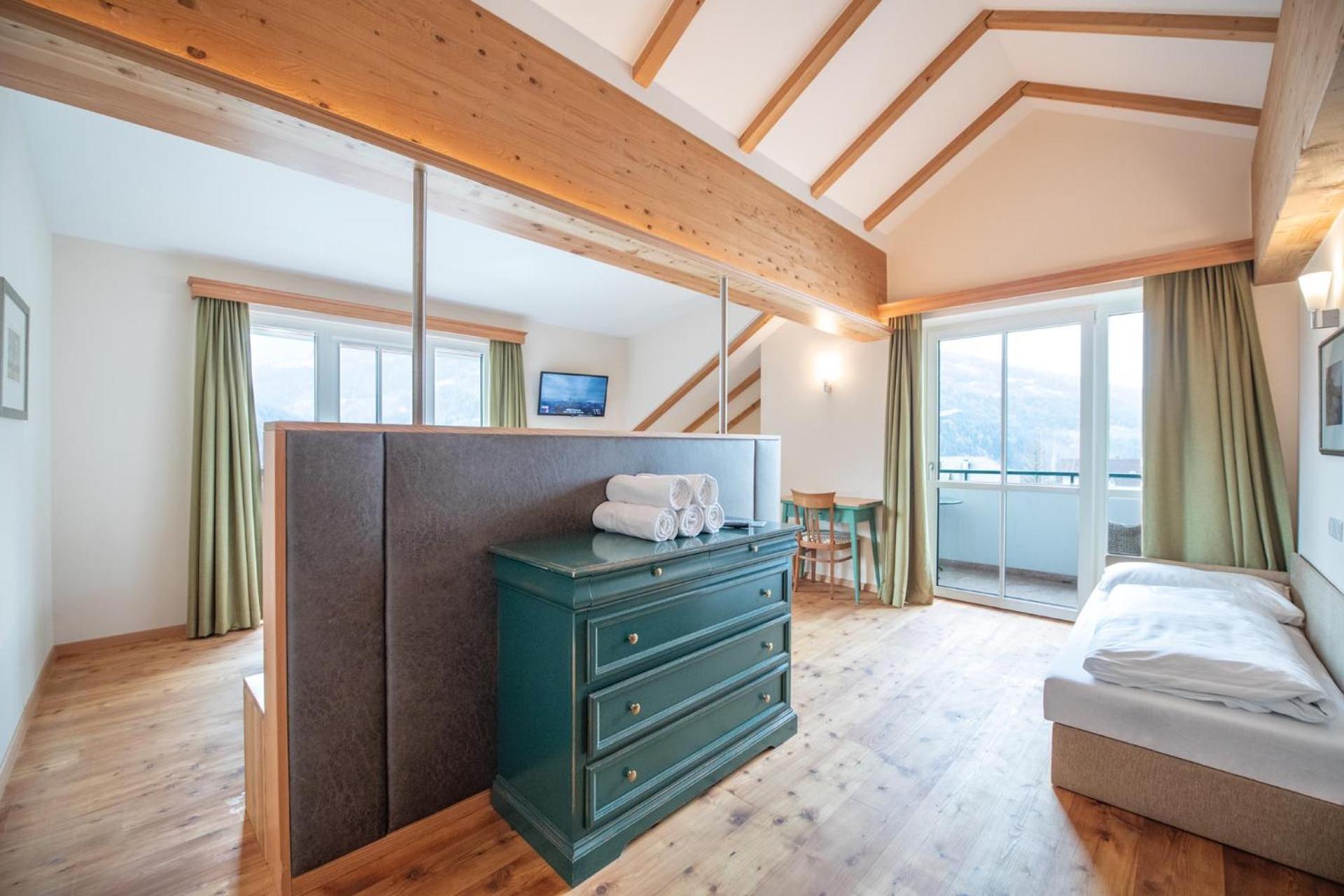 Familiensuite