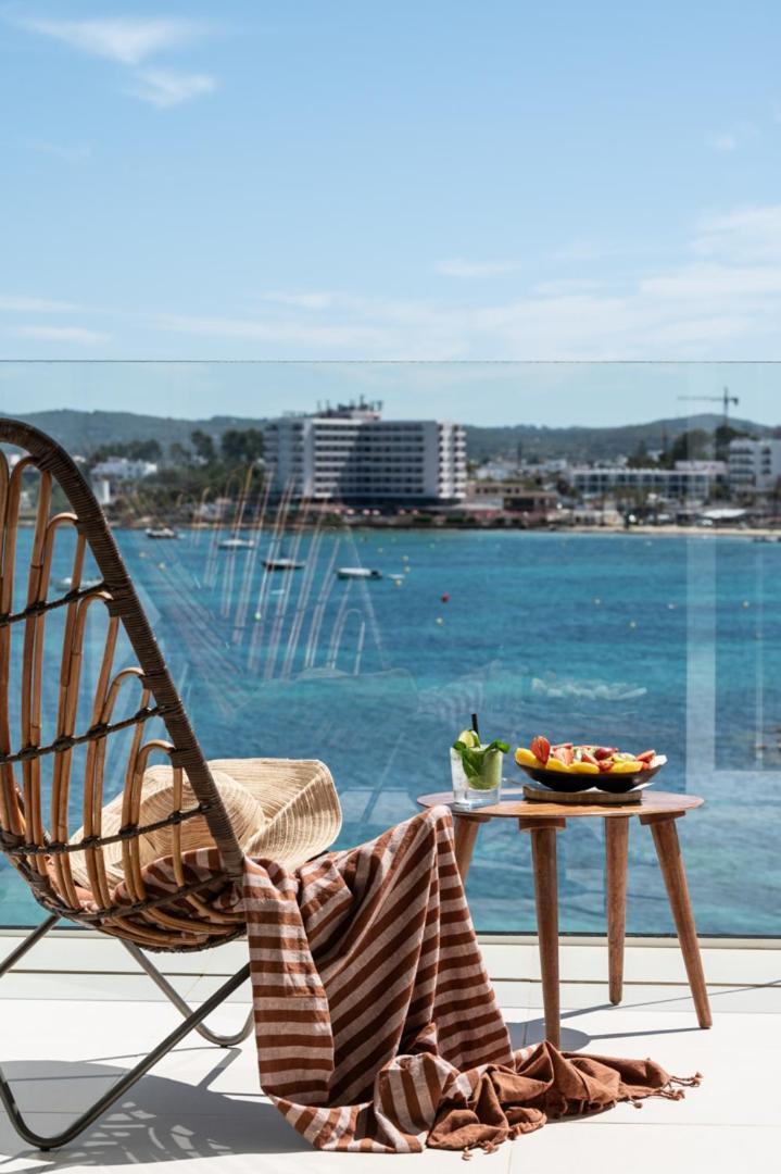 Suite mit Meerblick