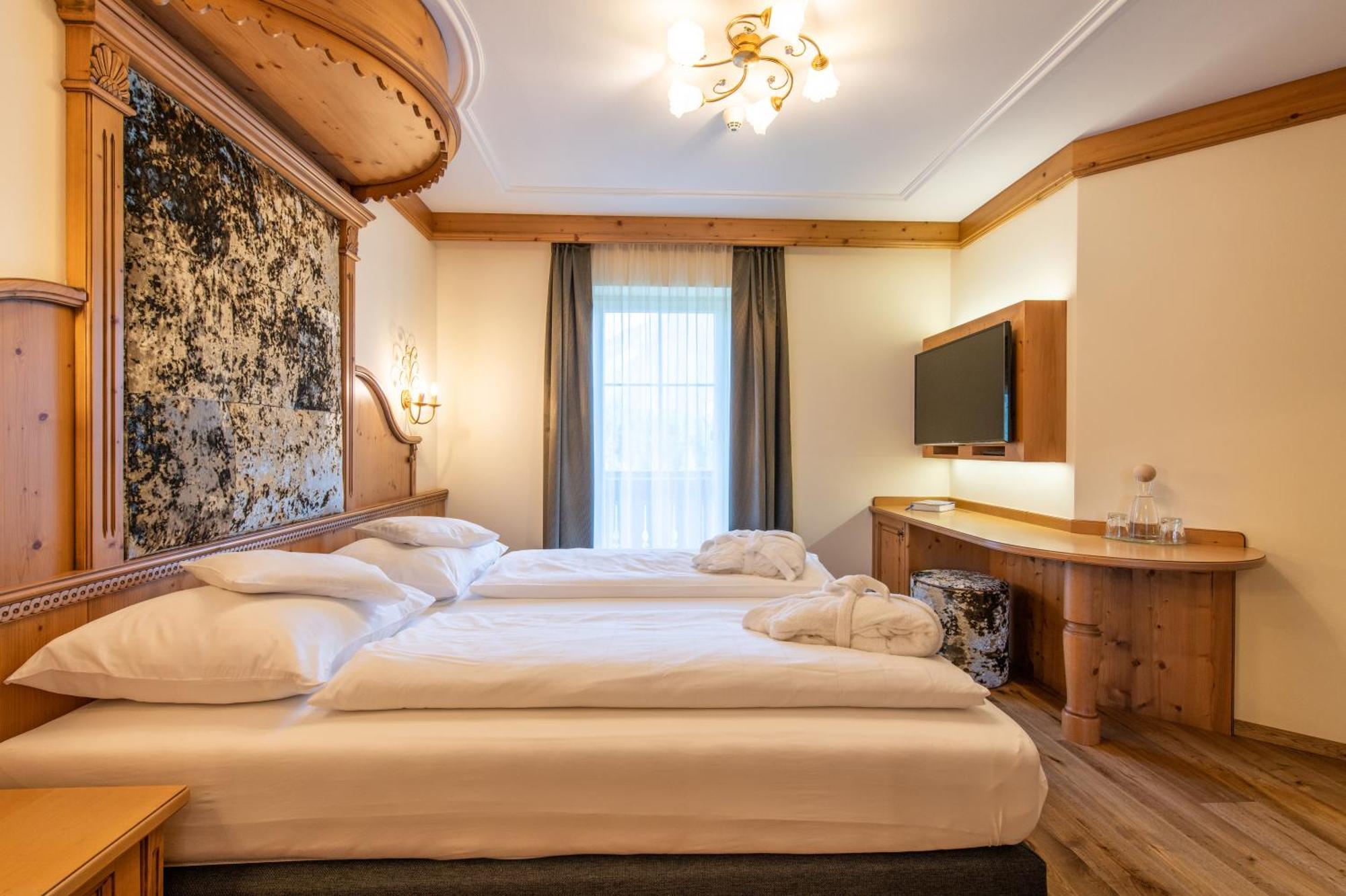 Suite Balcony
