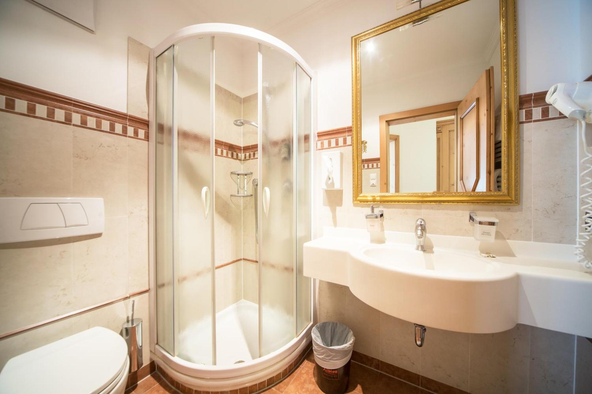 Superior Double Room Balcony