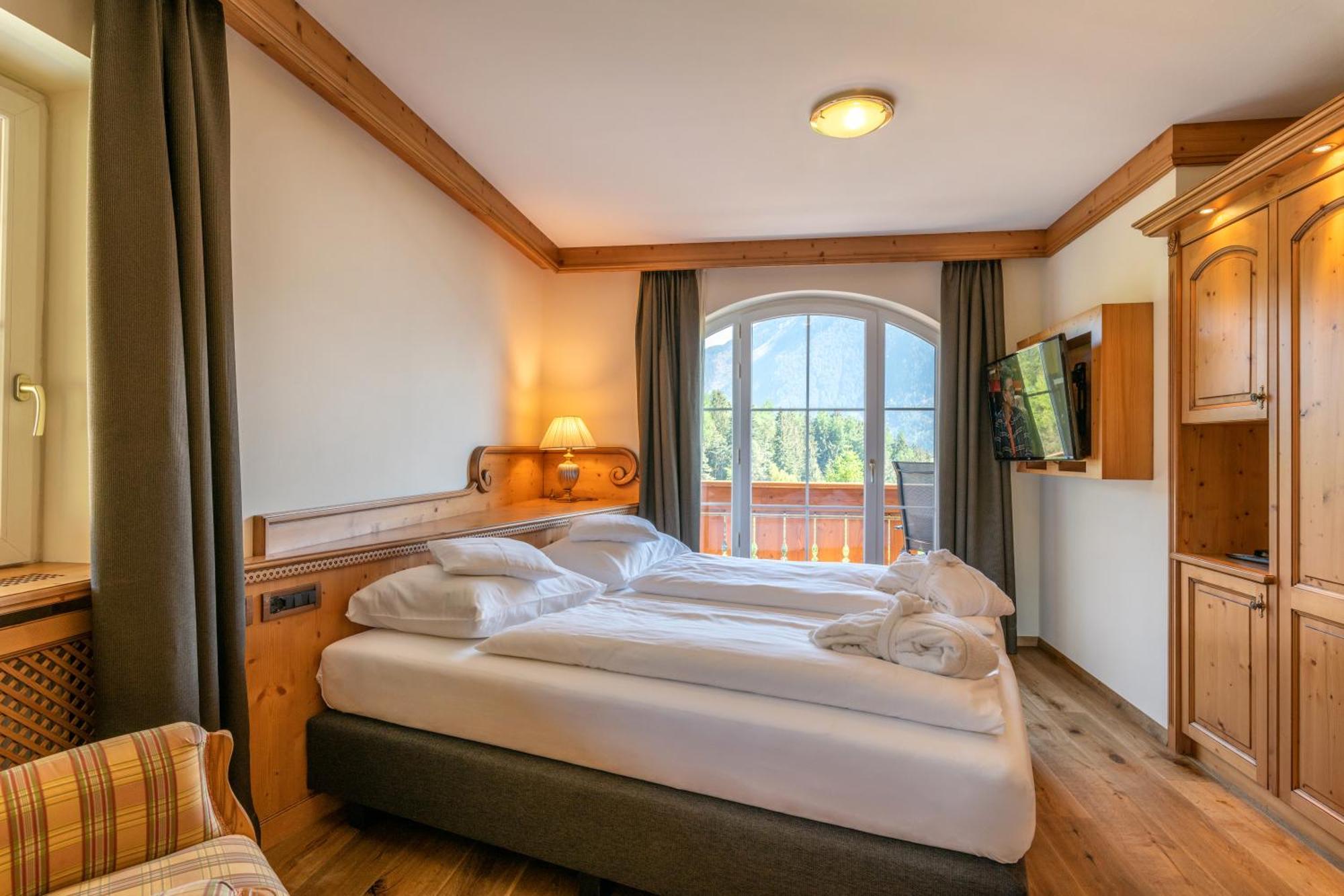 Suite Balcony