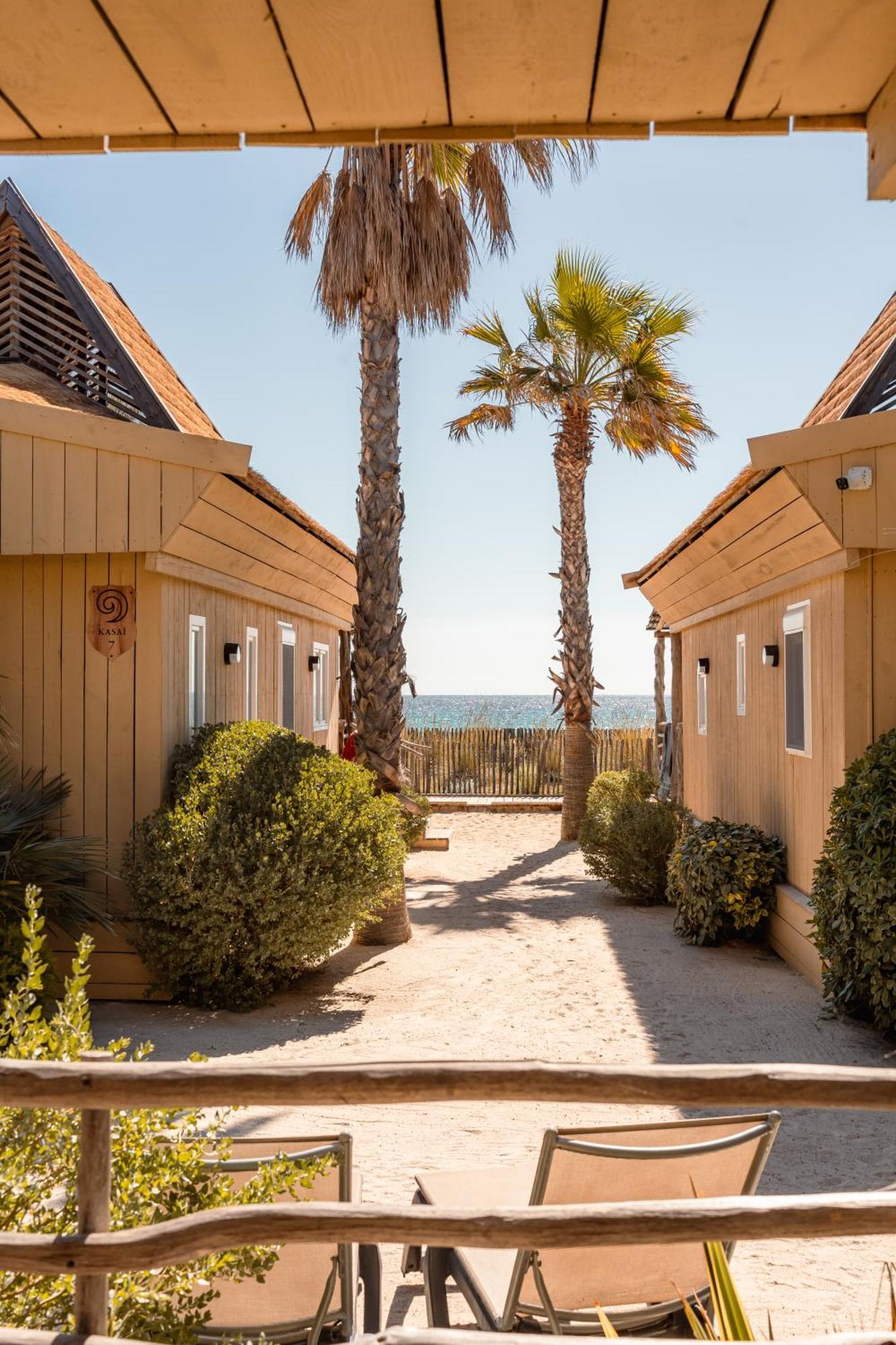 Kasai Beach Two Bedrooms