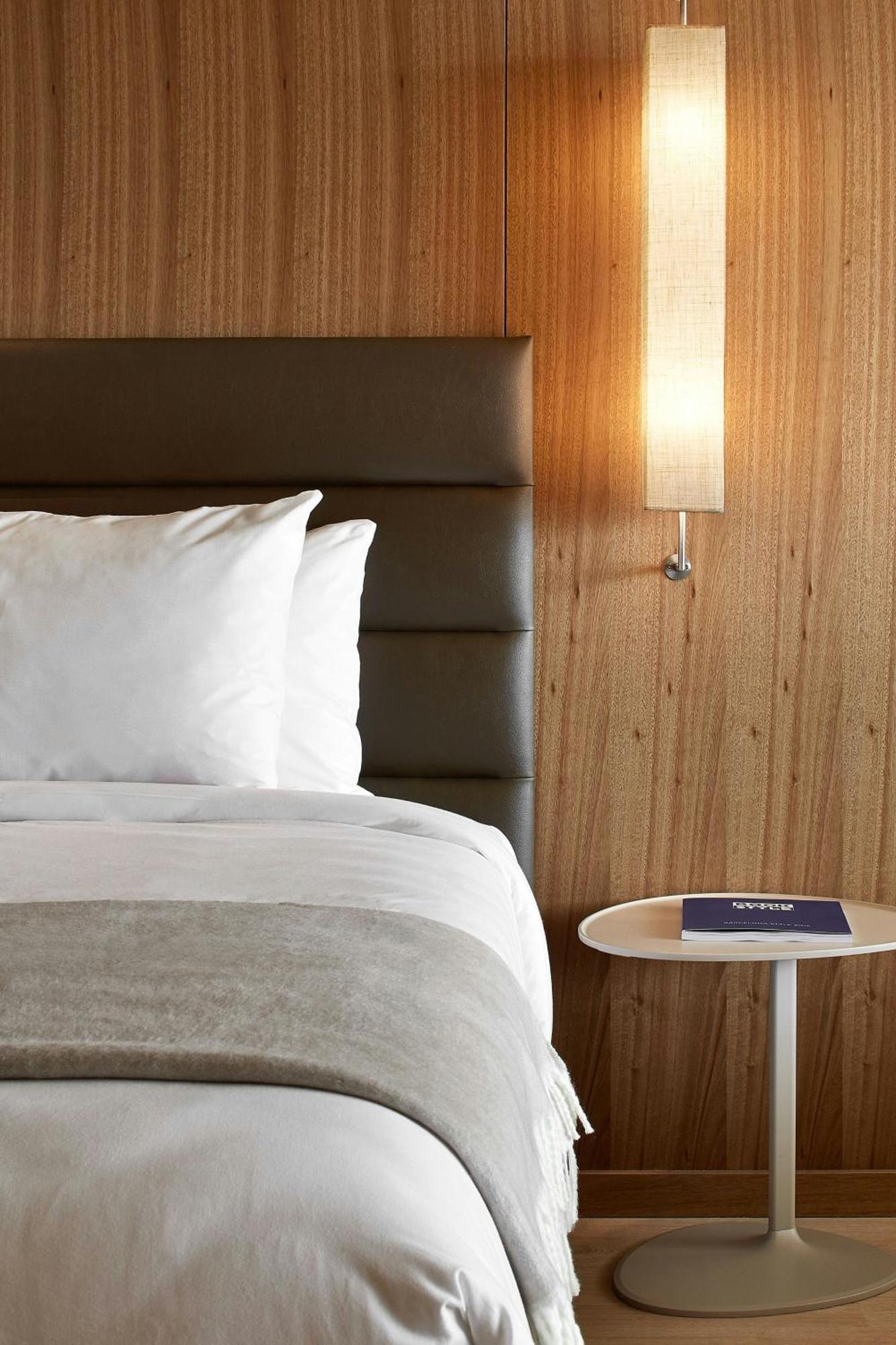 Standard Accessible Twin, Guest room, 2 Twin/Single Bed(s)