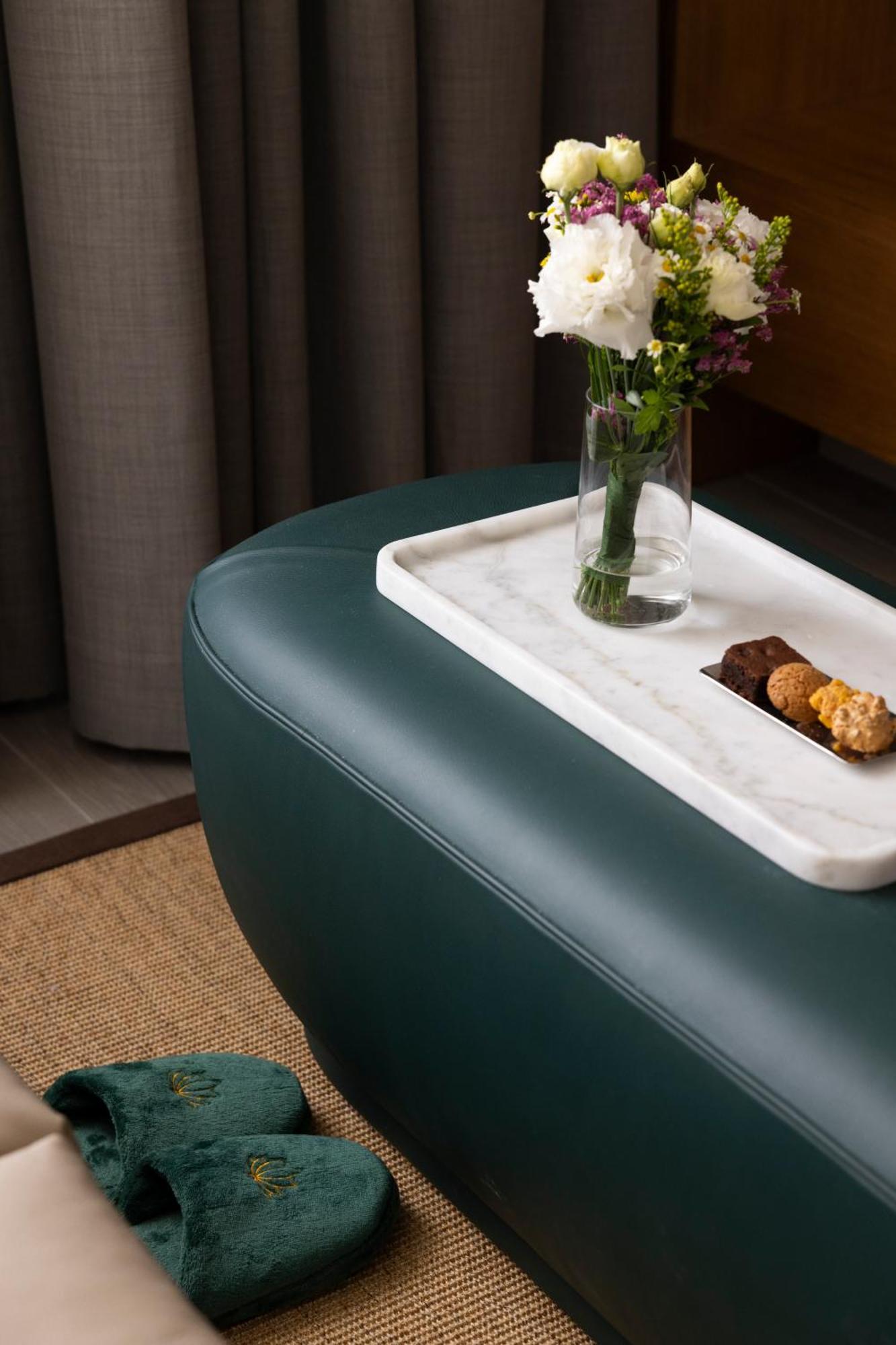 Junior Suite mit Terrasse