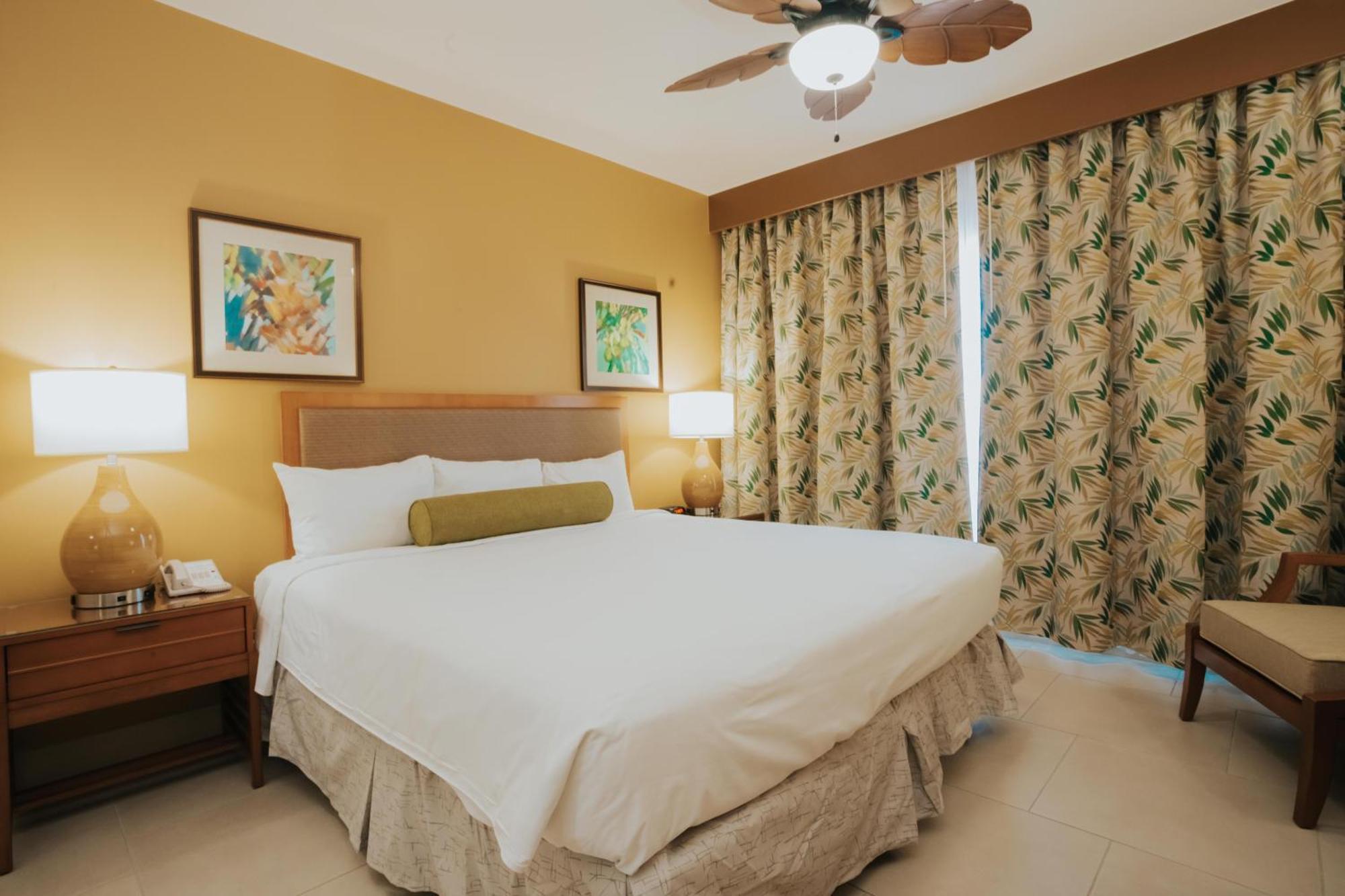 Alojamiento Premium de 1 dormitorio con cama extragrande