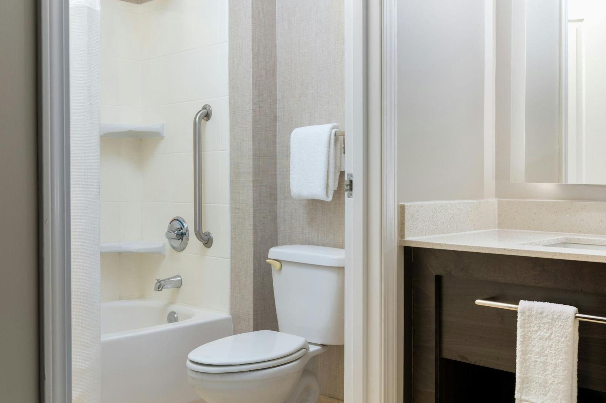 Two-Bedroom Suite