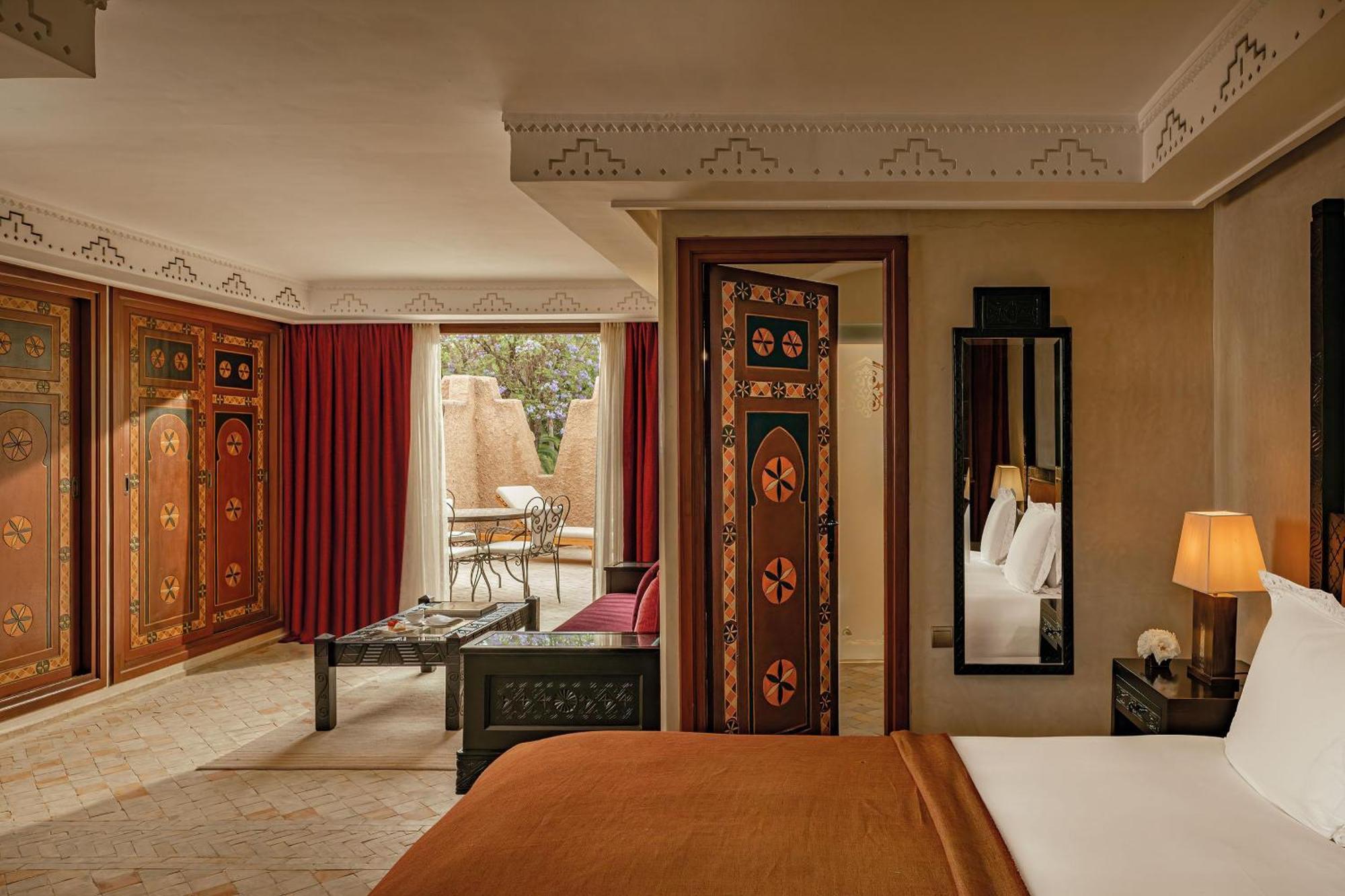 Quarto Ksar