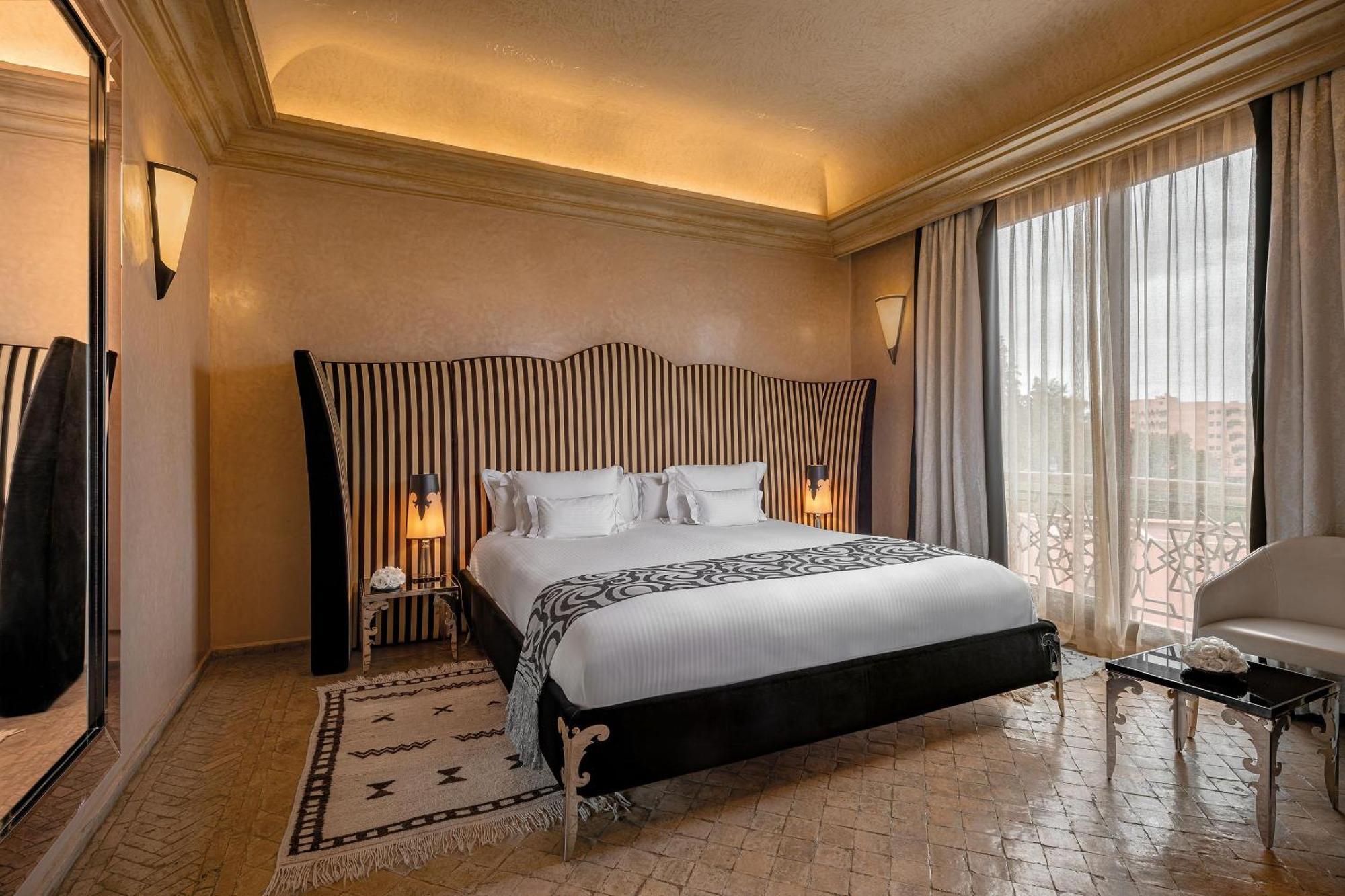 Suite Deluxe